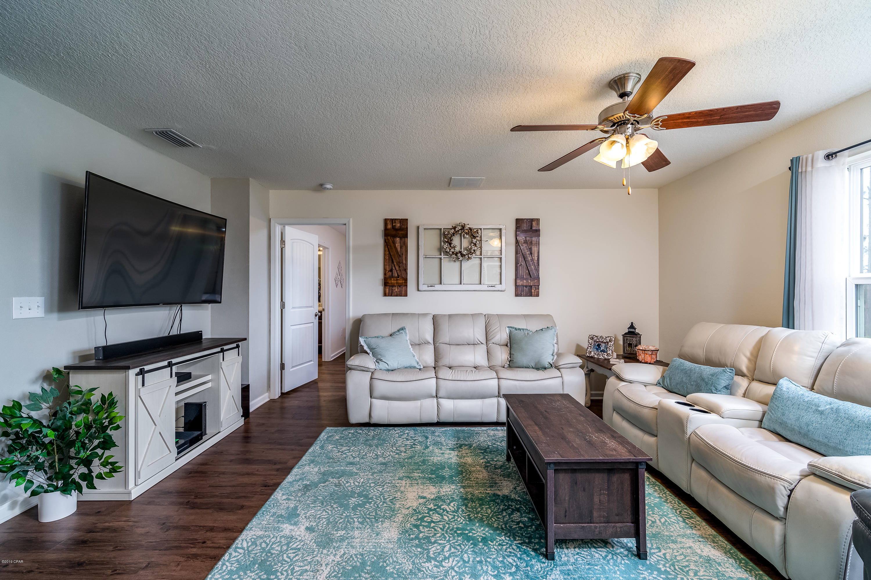 Olde Towne Village - Residential