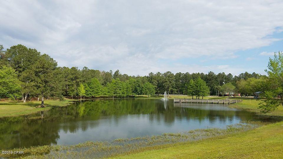 Olde Towne Village - Residential