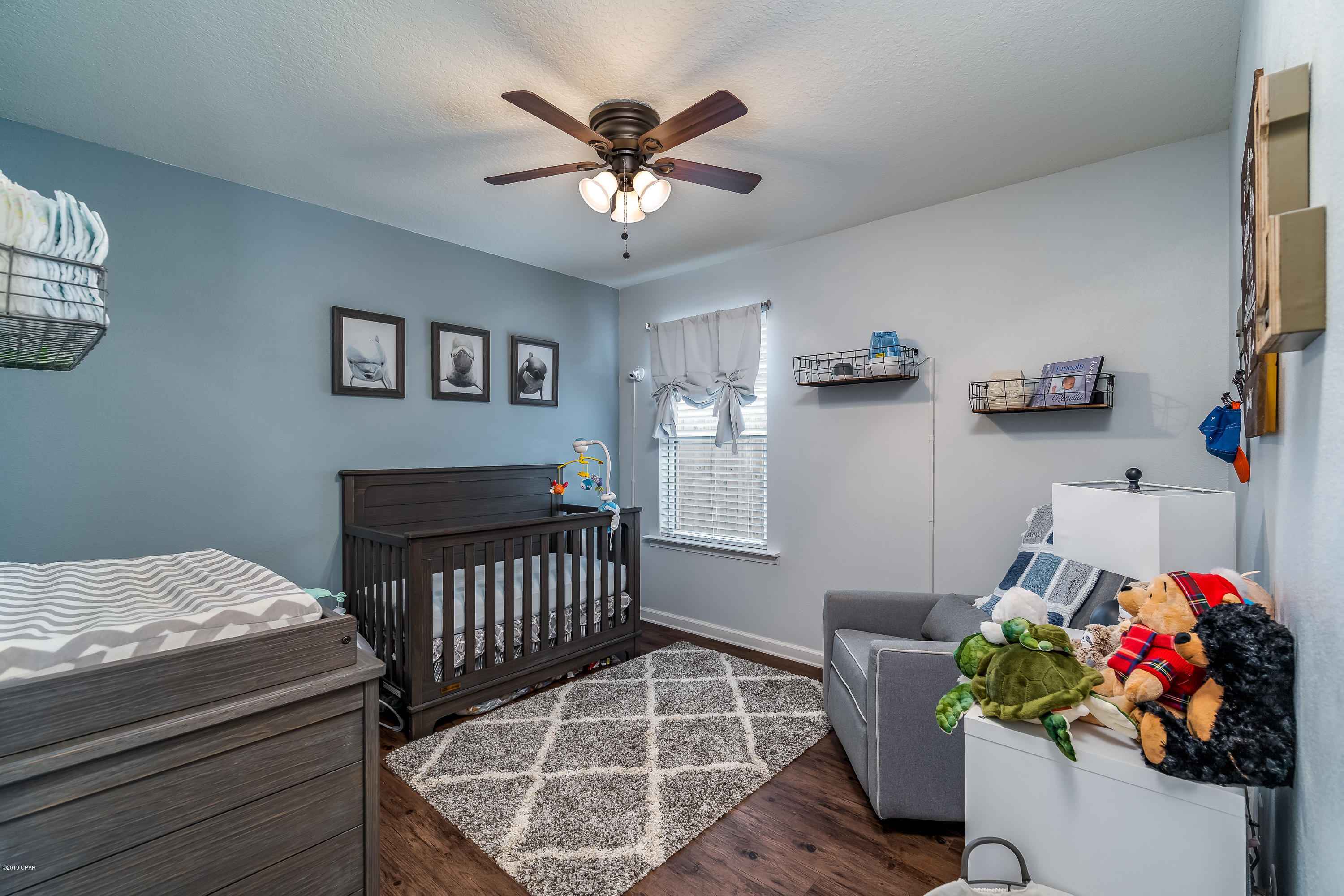 Olde Towne Village - Residential