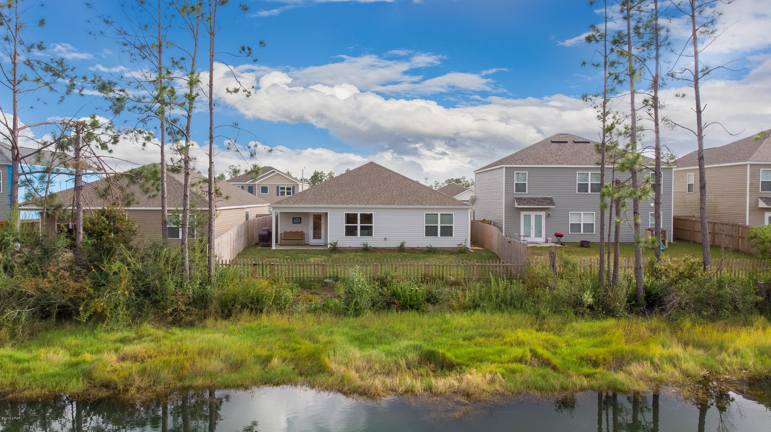 Olde Towne Village - Residential