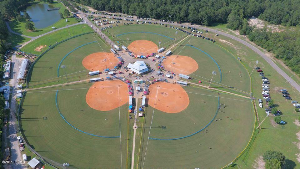 Olde Towne Village - Residential