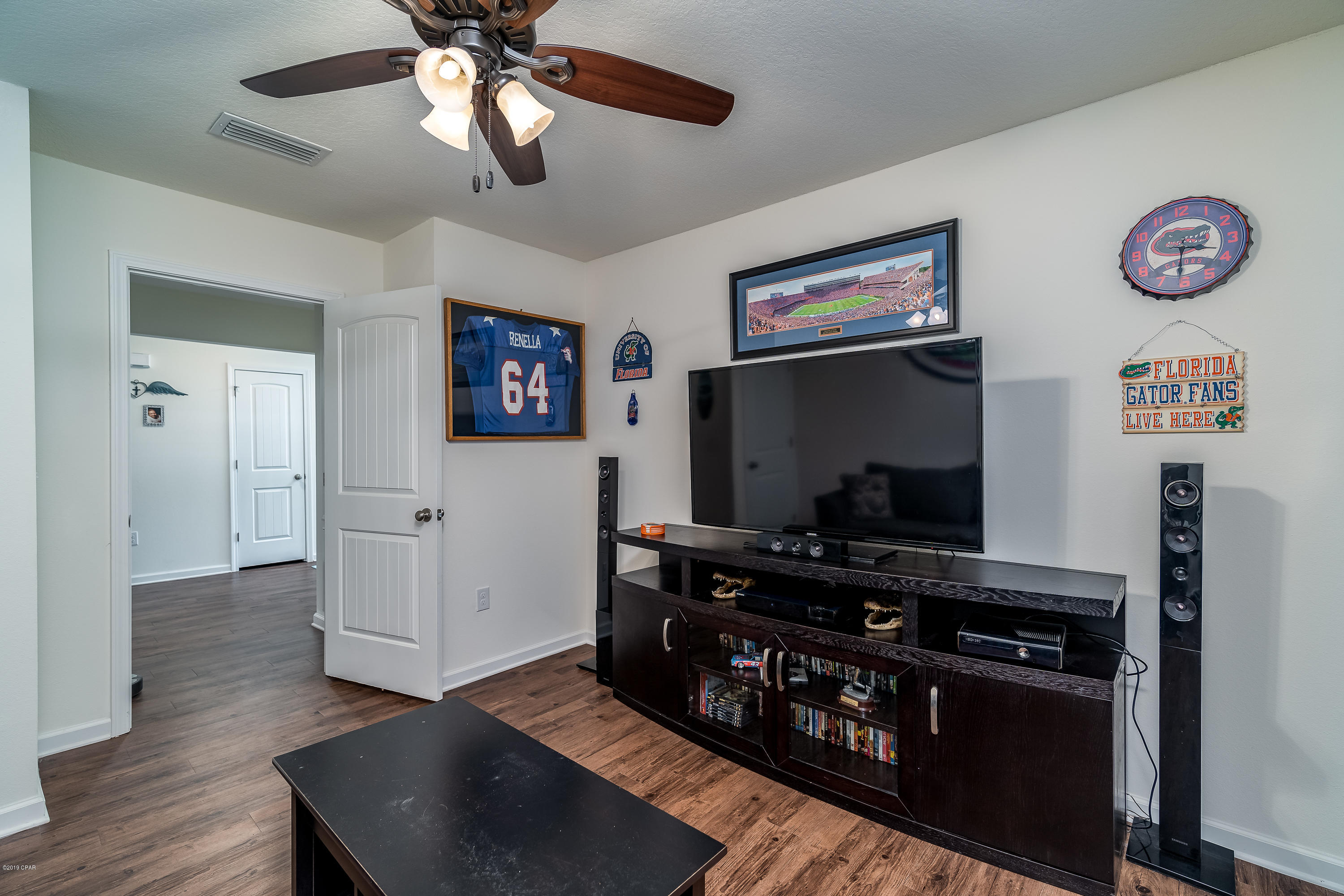 Olde Towne Village - Residential