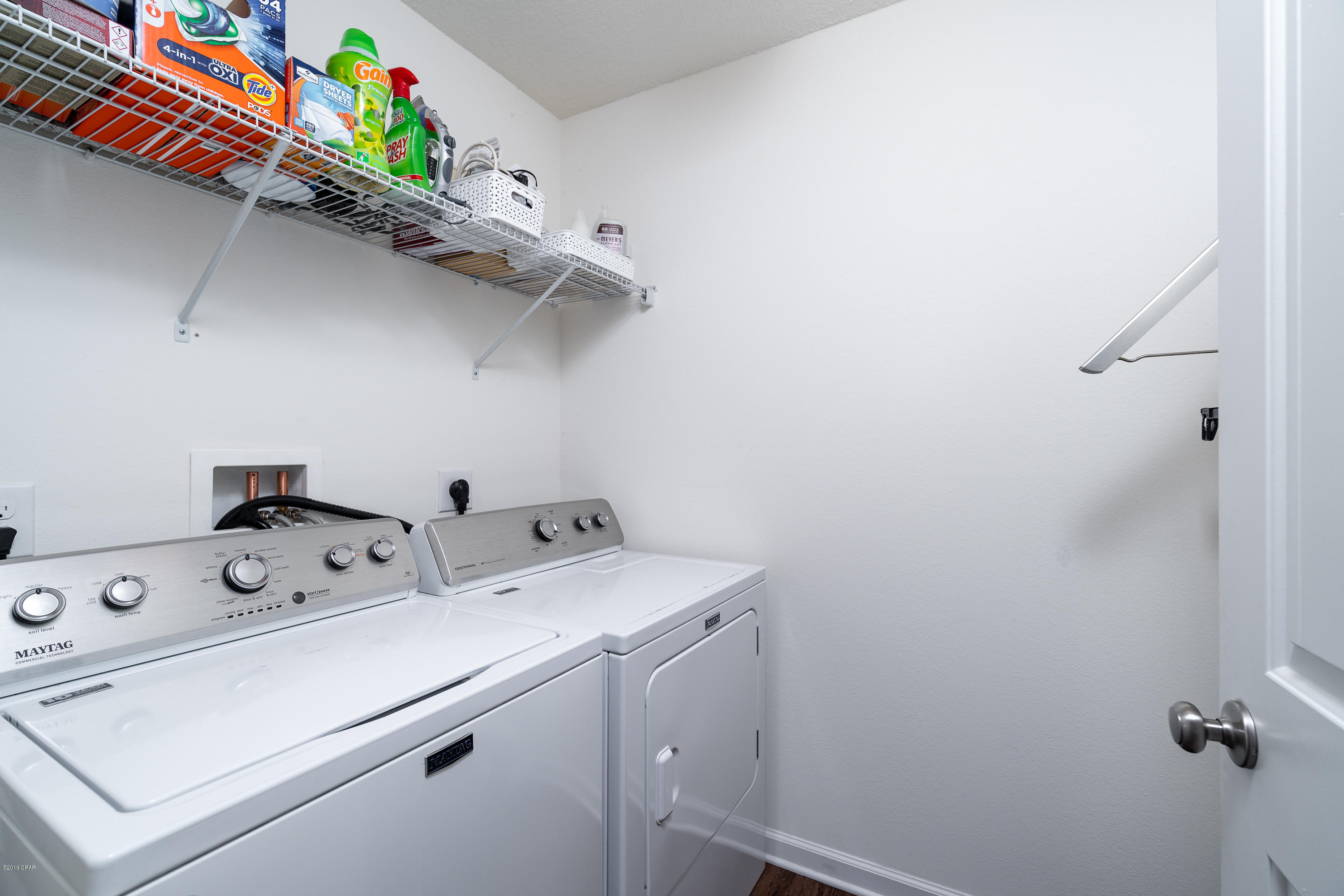 Olde Towne Village - Residential