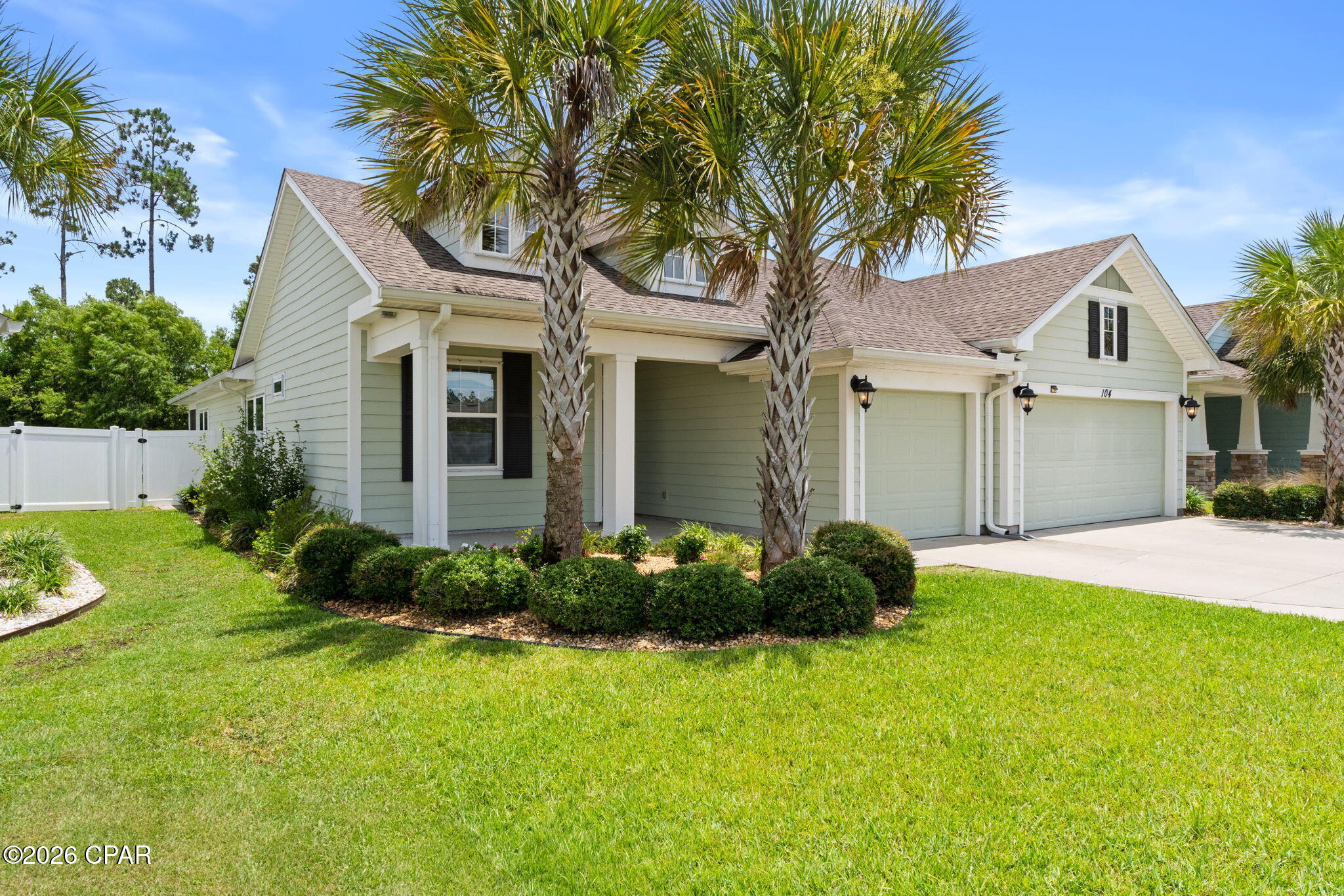 104 Johnson Bayou Drive