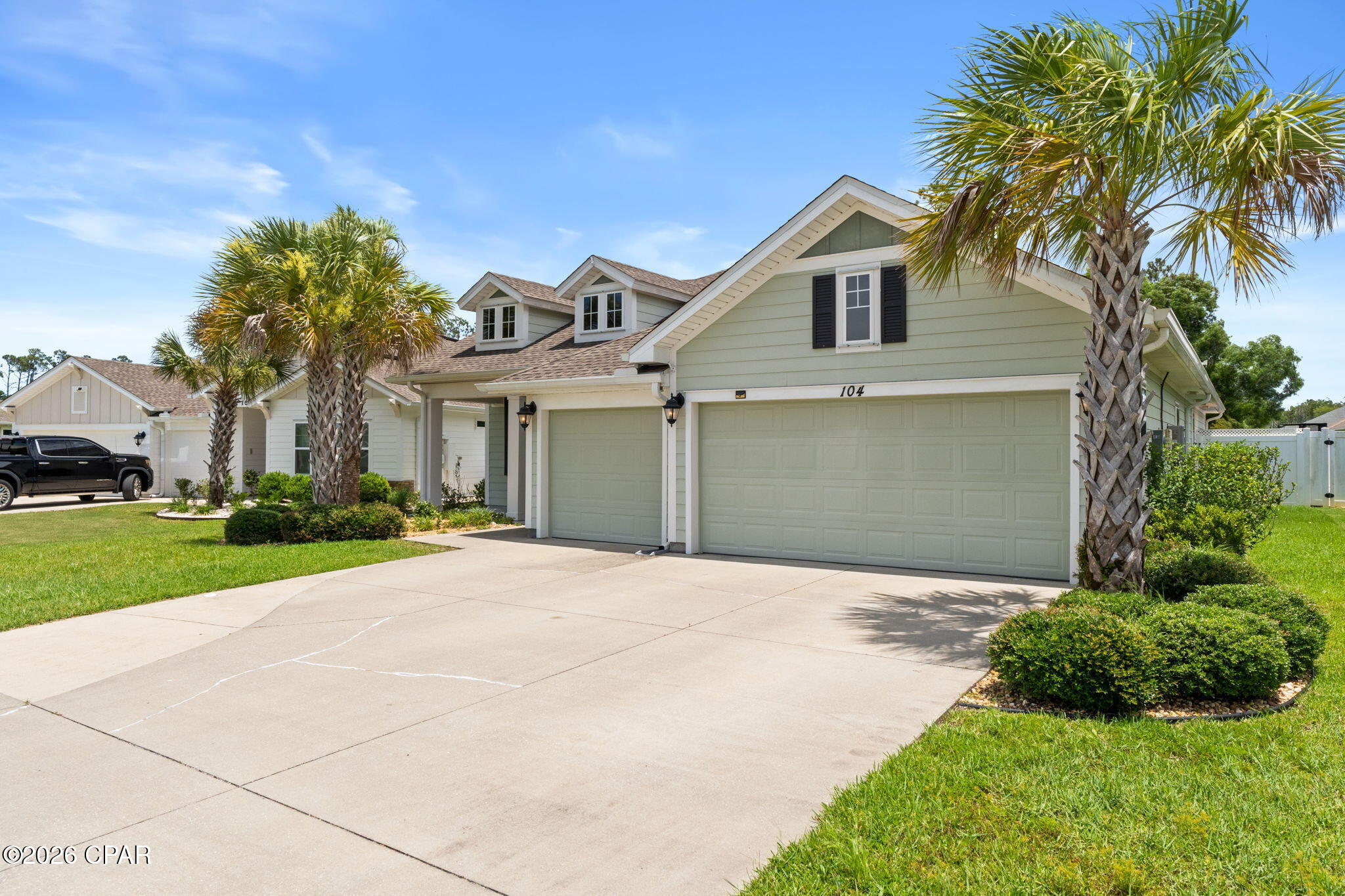 104 Johnson Bayou Drive