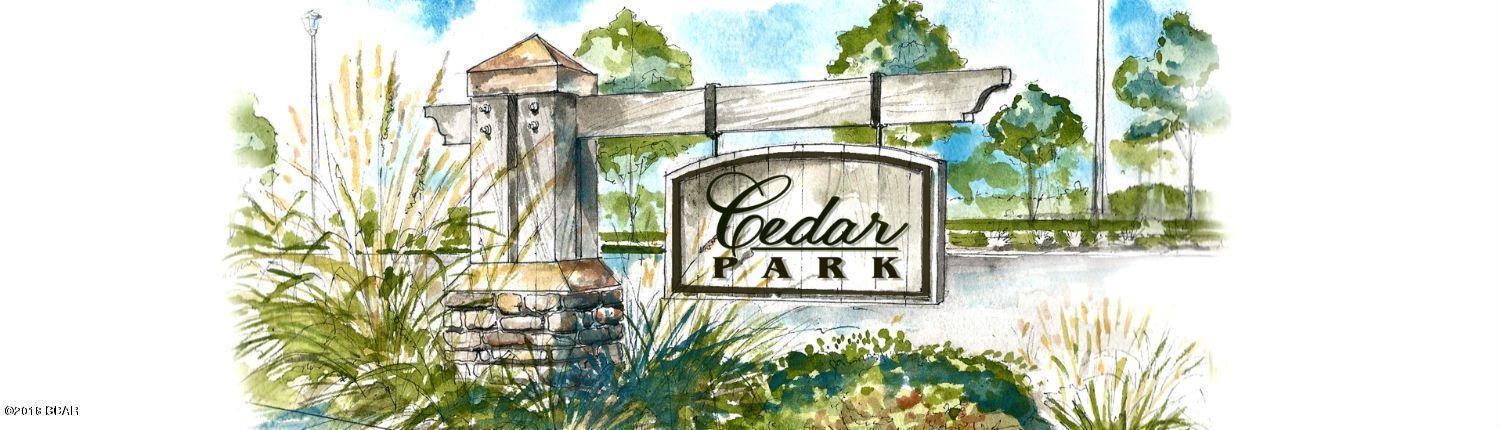 Cedar Park Ph II - Residential