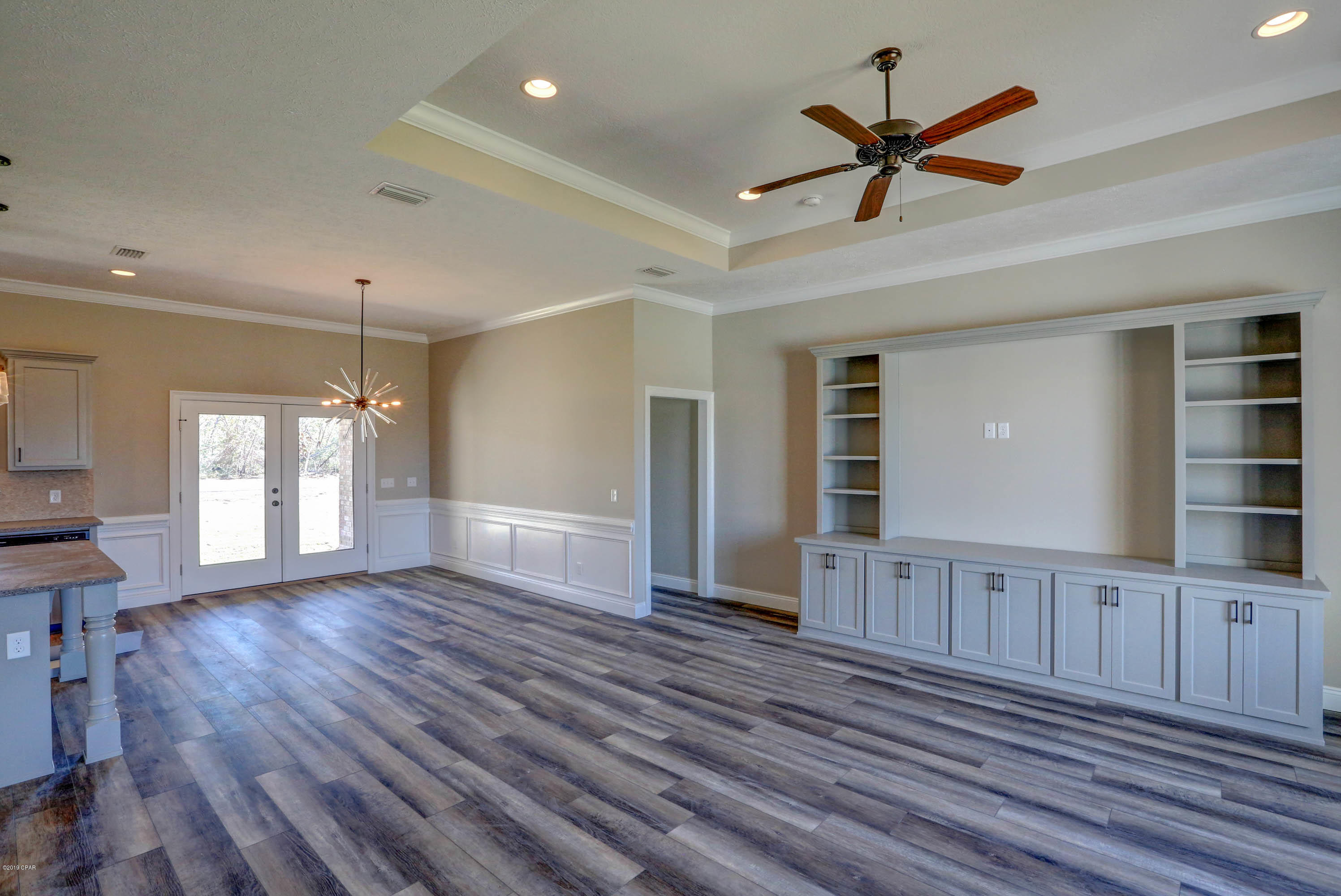 Cedar Park Ph II - Residential