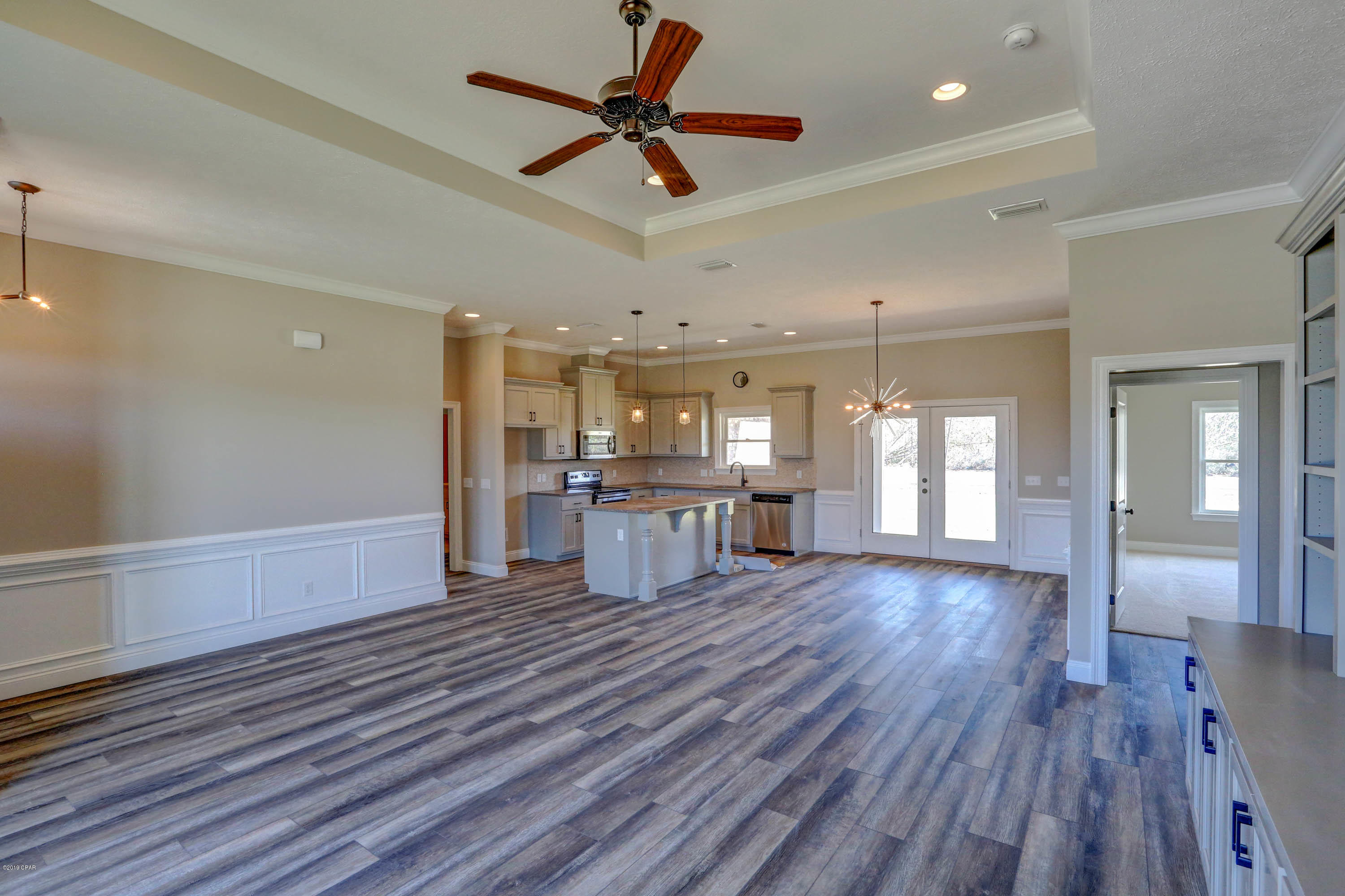 Cedar Park Ph II - Residential