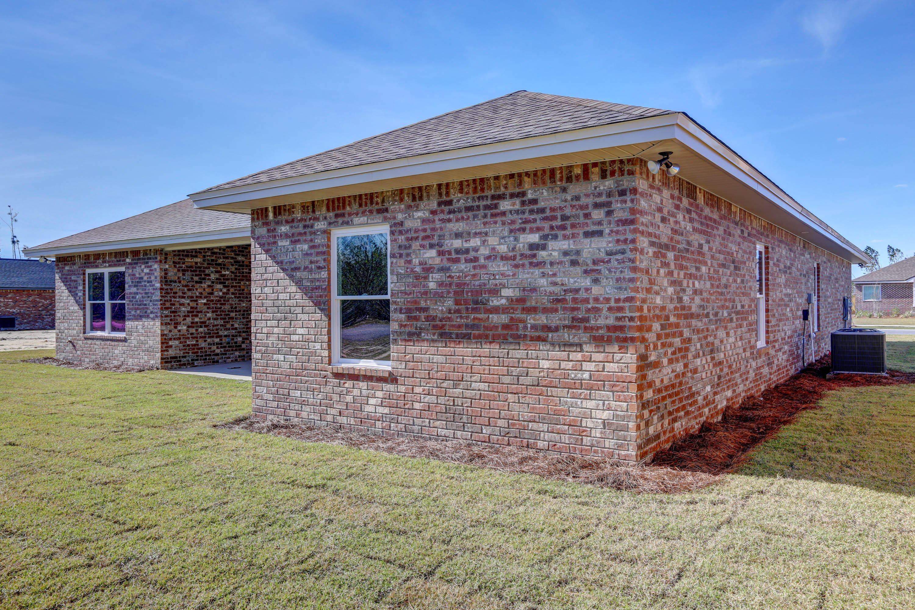 Cedar Park Ph II - Residential