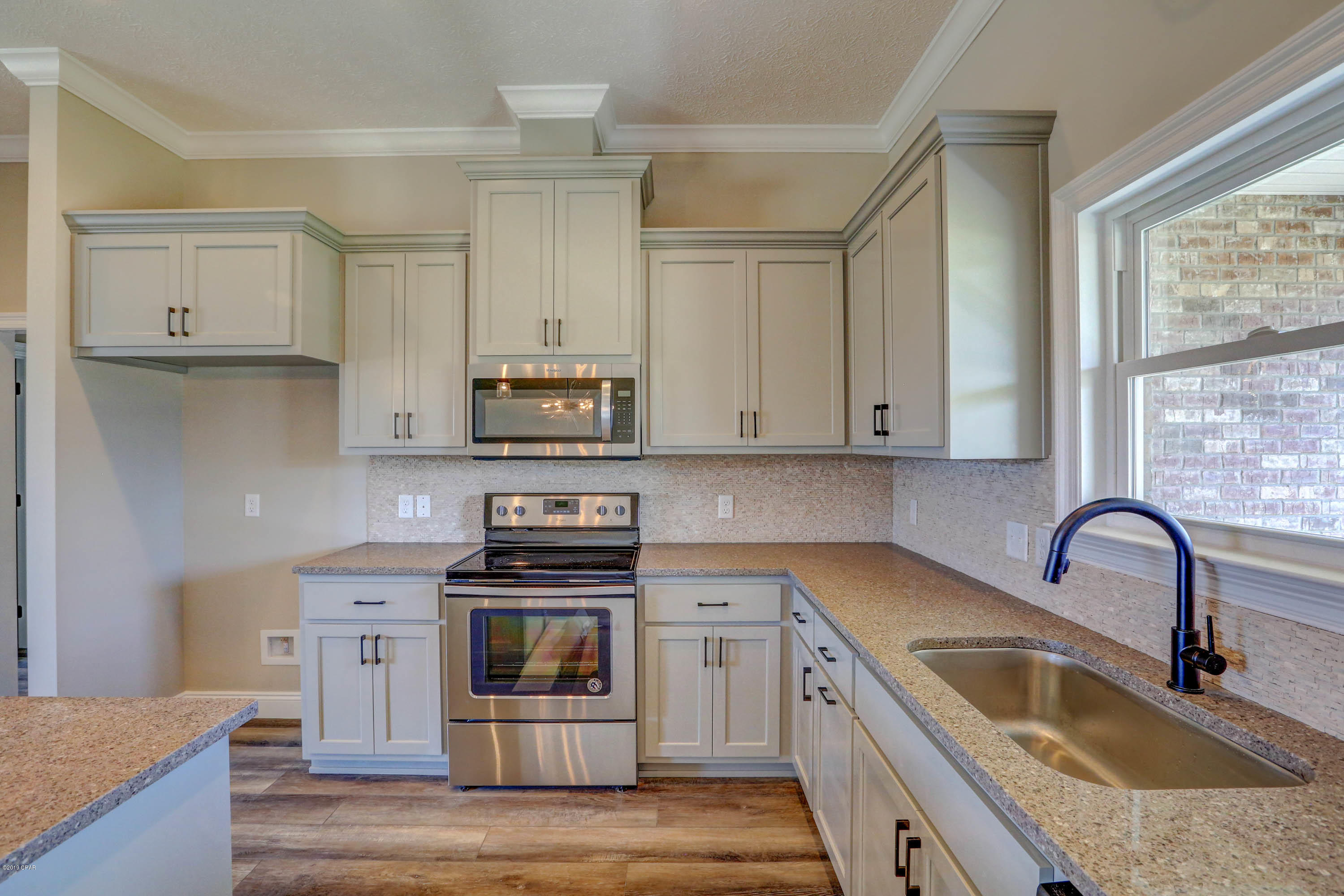 Cedar Park Ph II - Residential