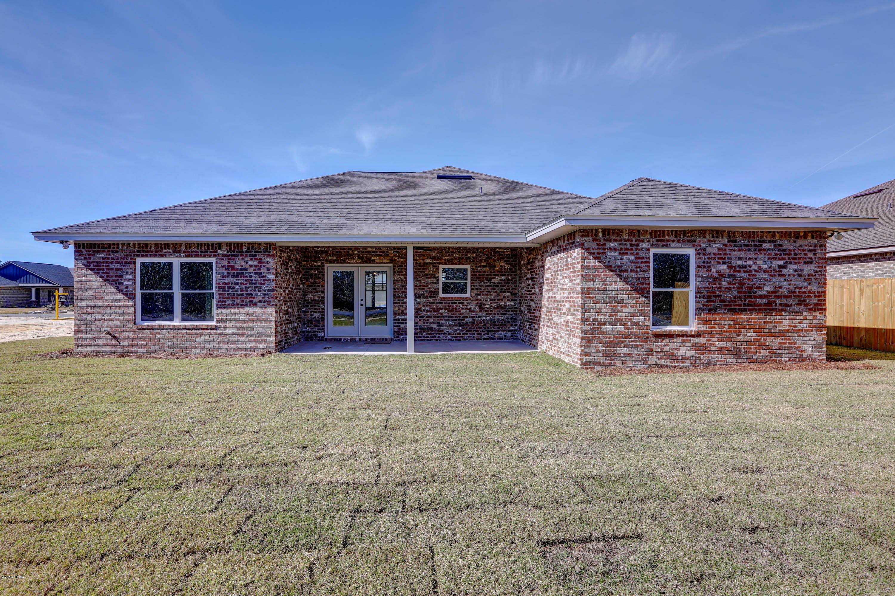 Cedar Park Ph II - Residential