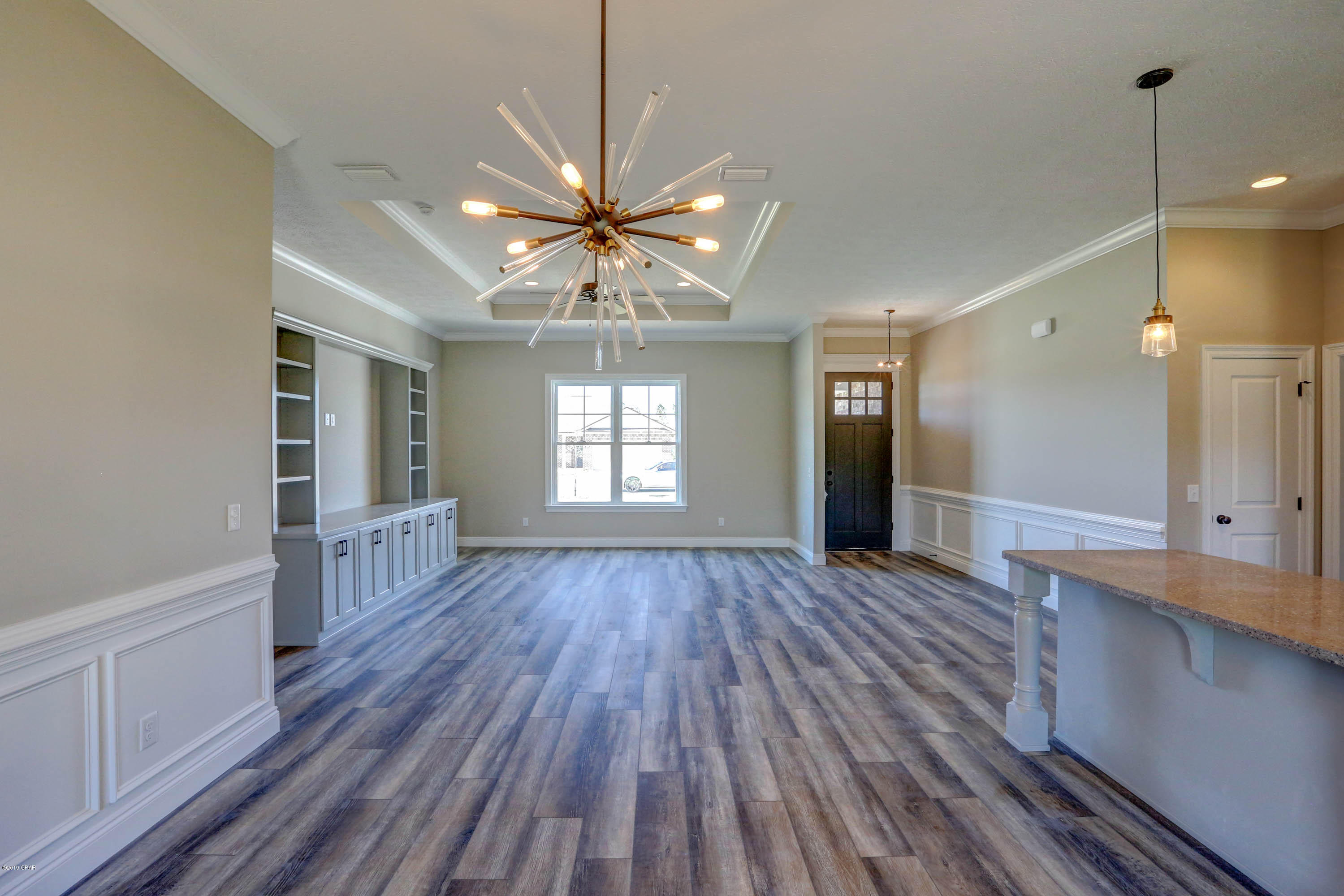 Cedar Park Ph II - Residential