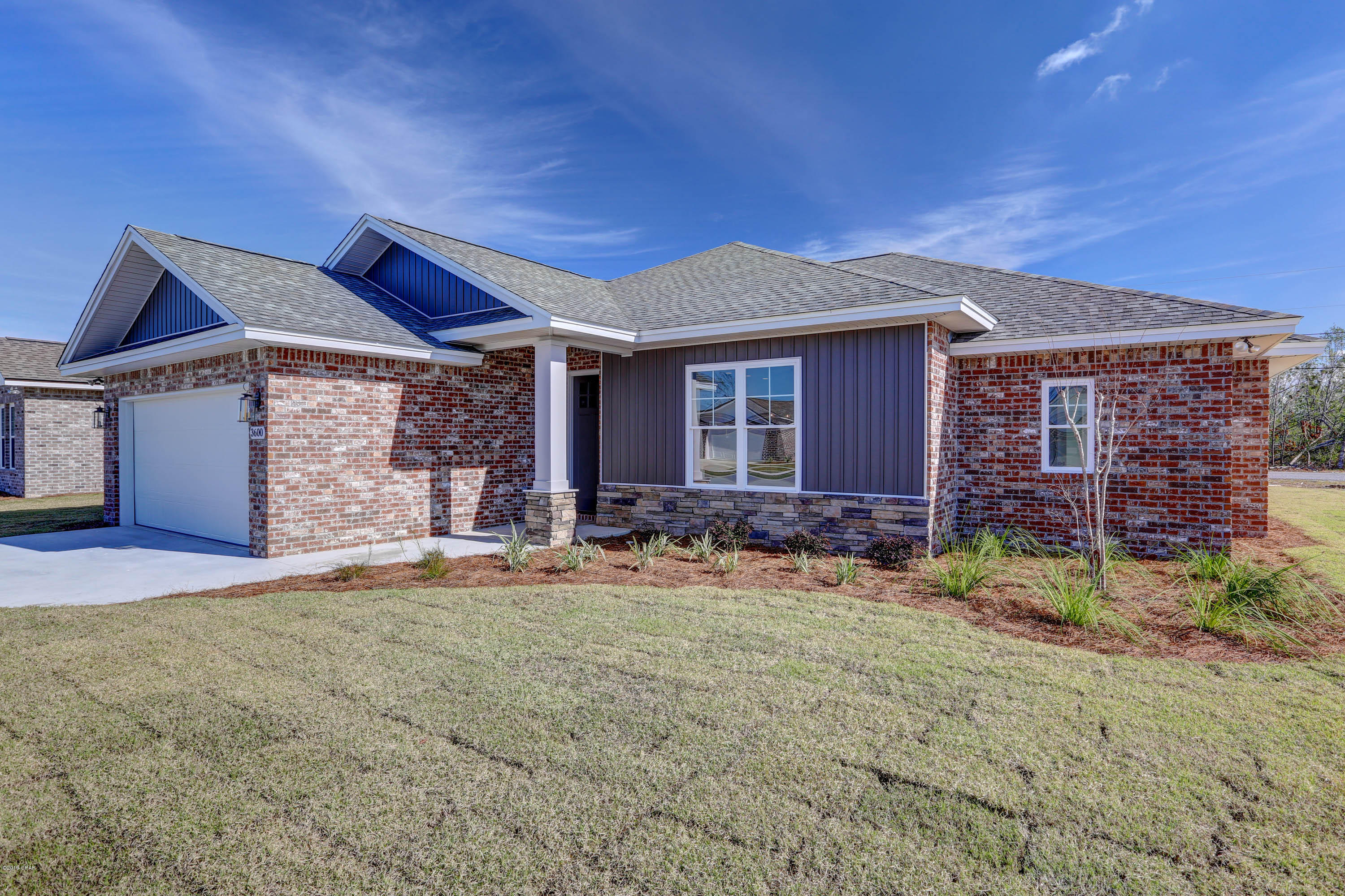 Cedar Park Ph II - Residential