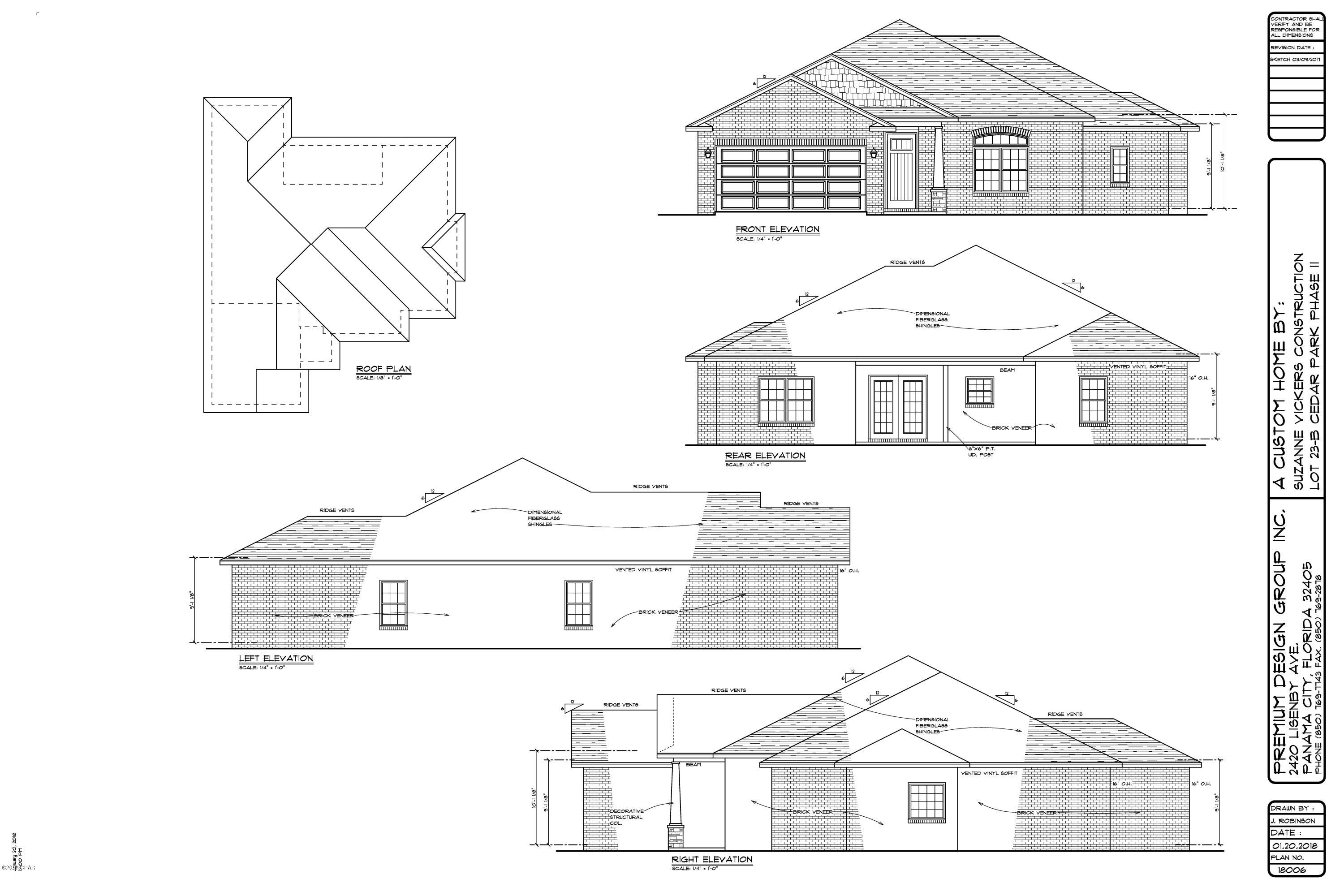 Cedar Park Ph II - Residential