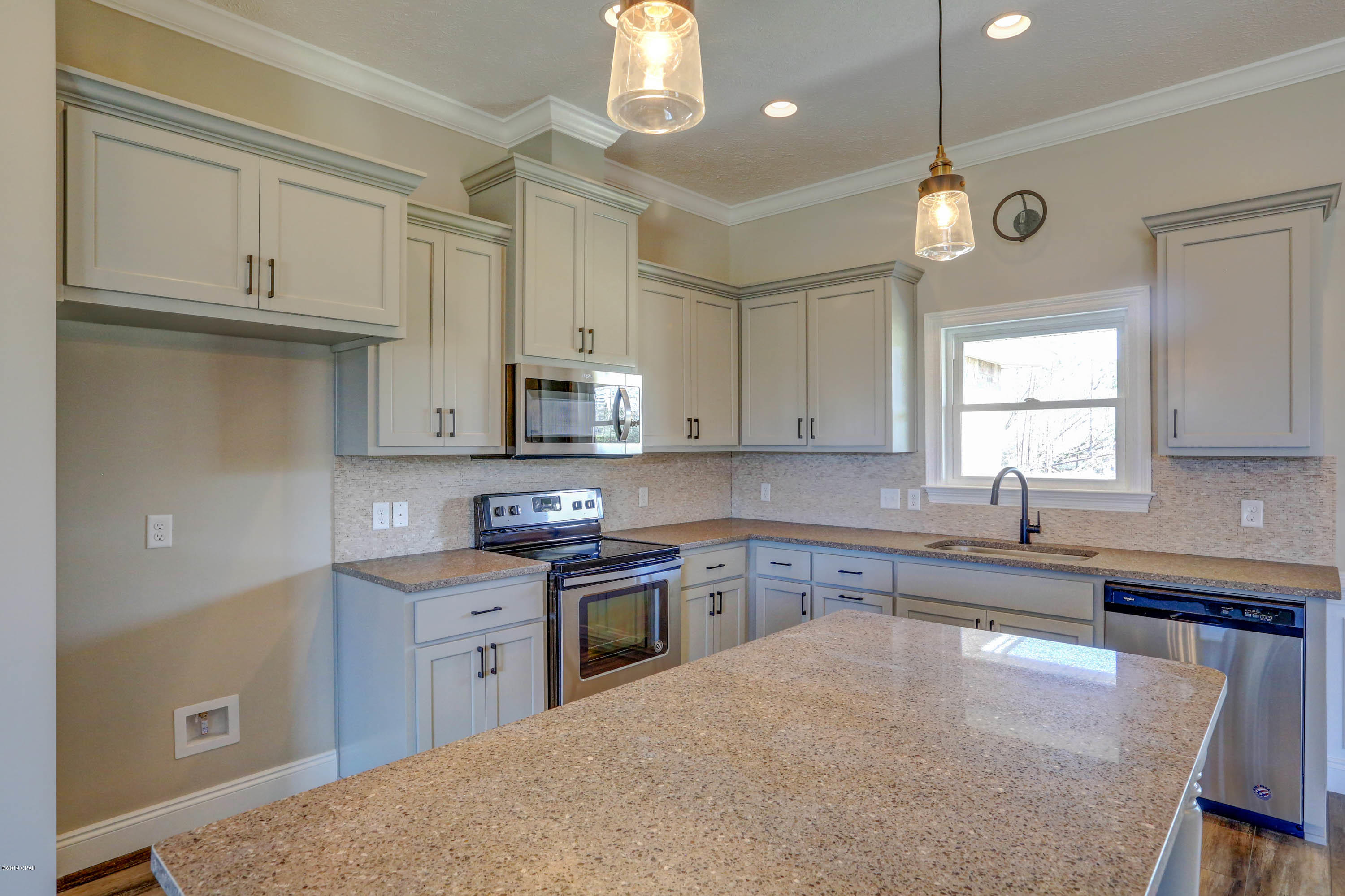 Cedar Park Ph II - Residential