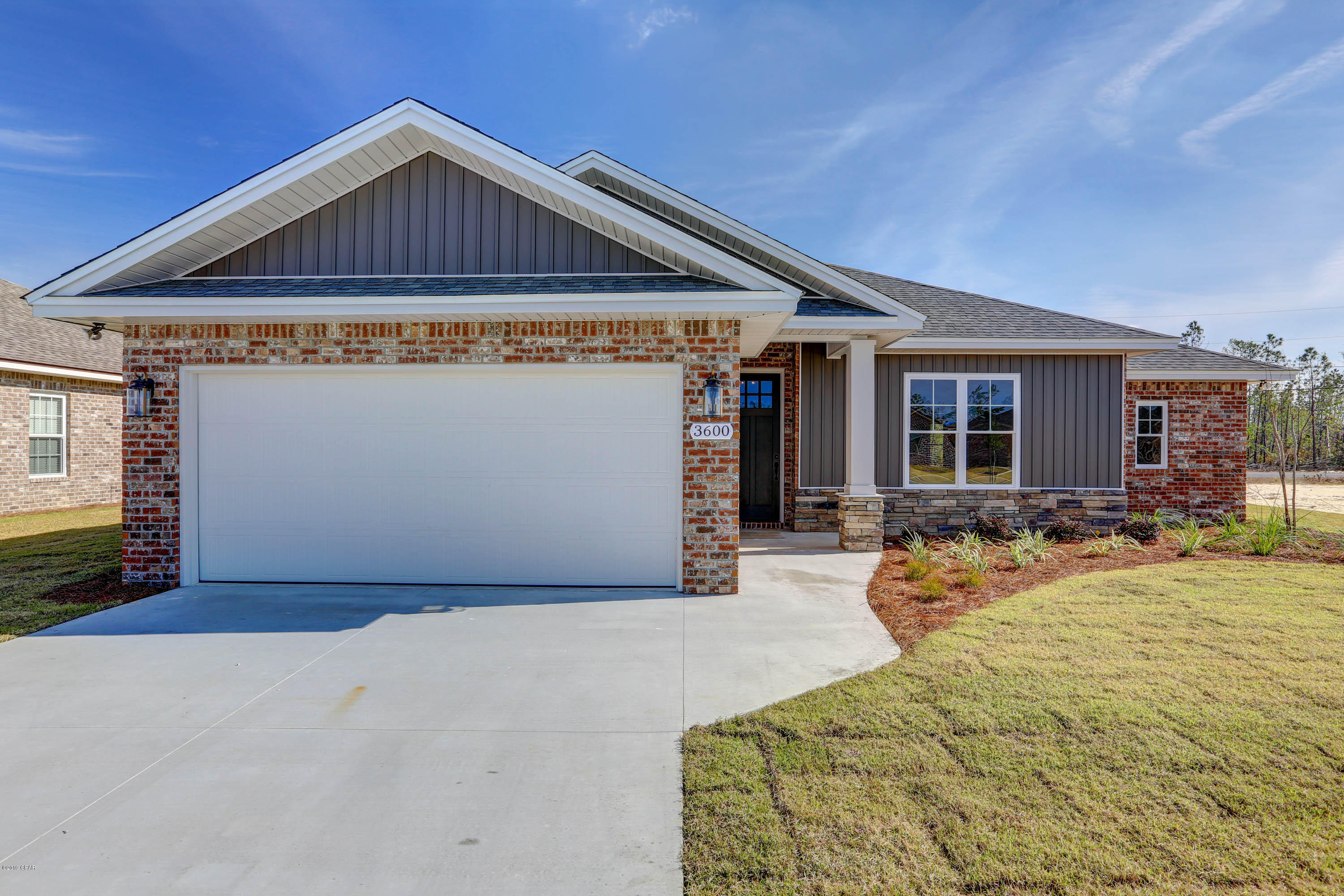 Cedar Park Ph II - Residential