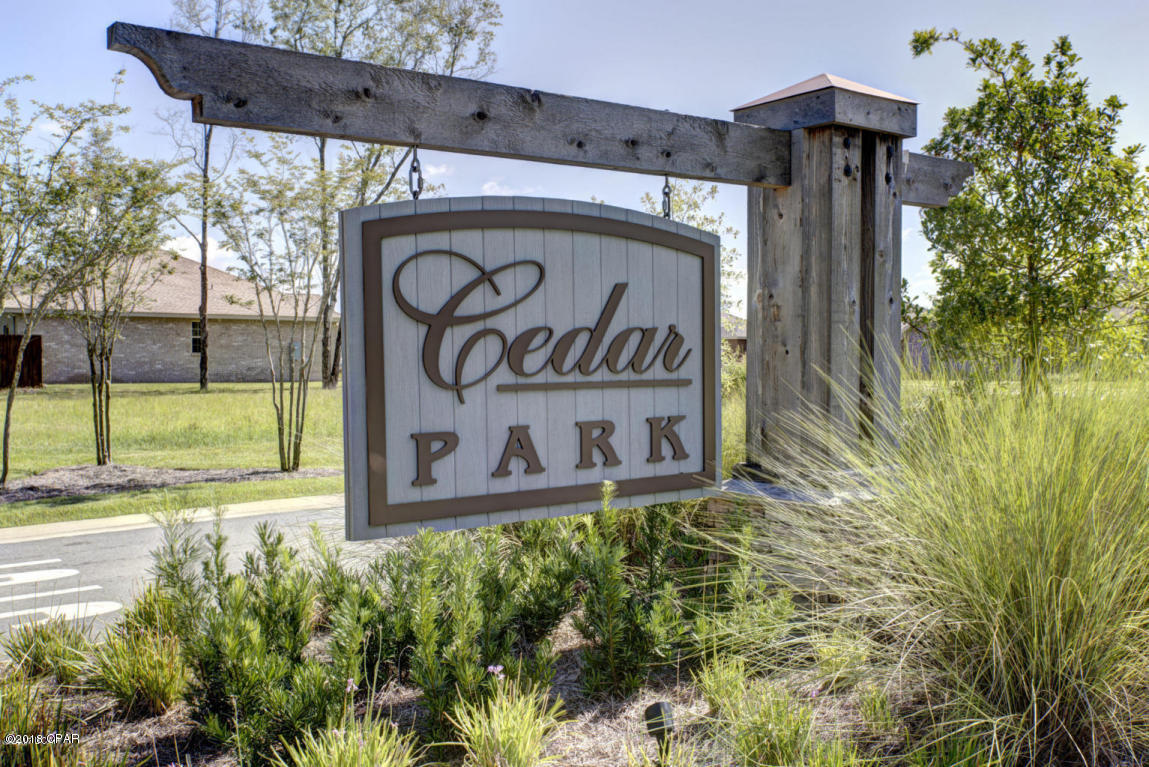 Cedar Park Ph II - Residential
