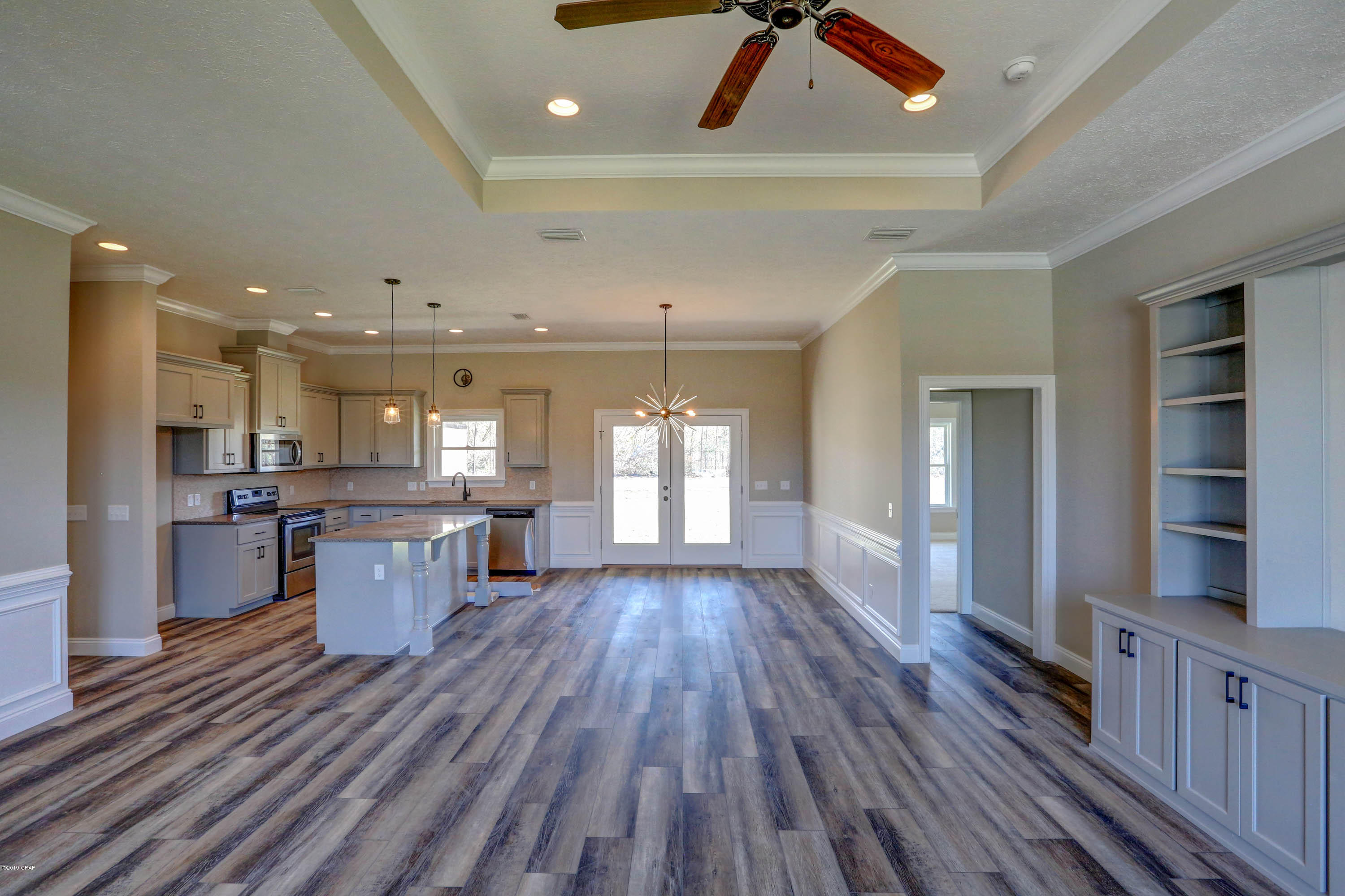 Cedar Park Ph II - Residential