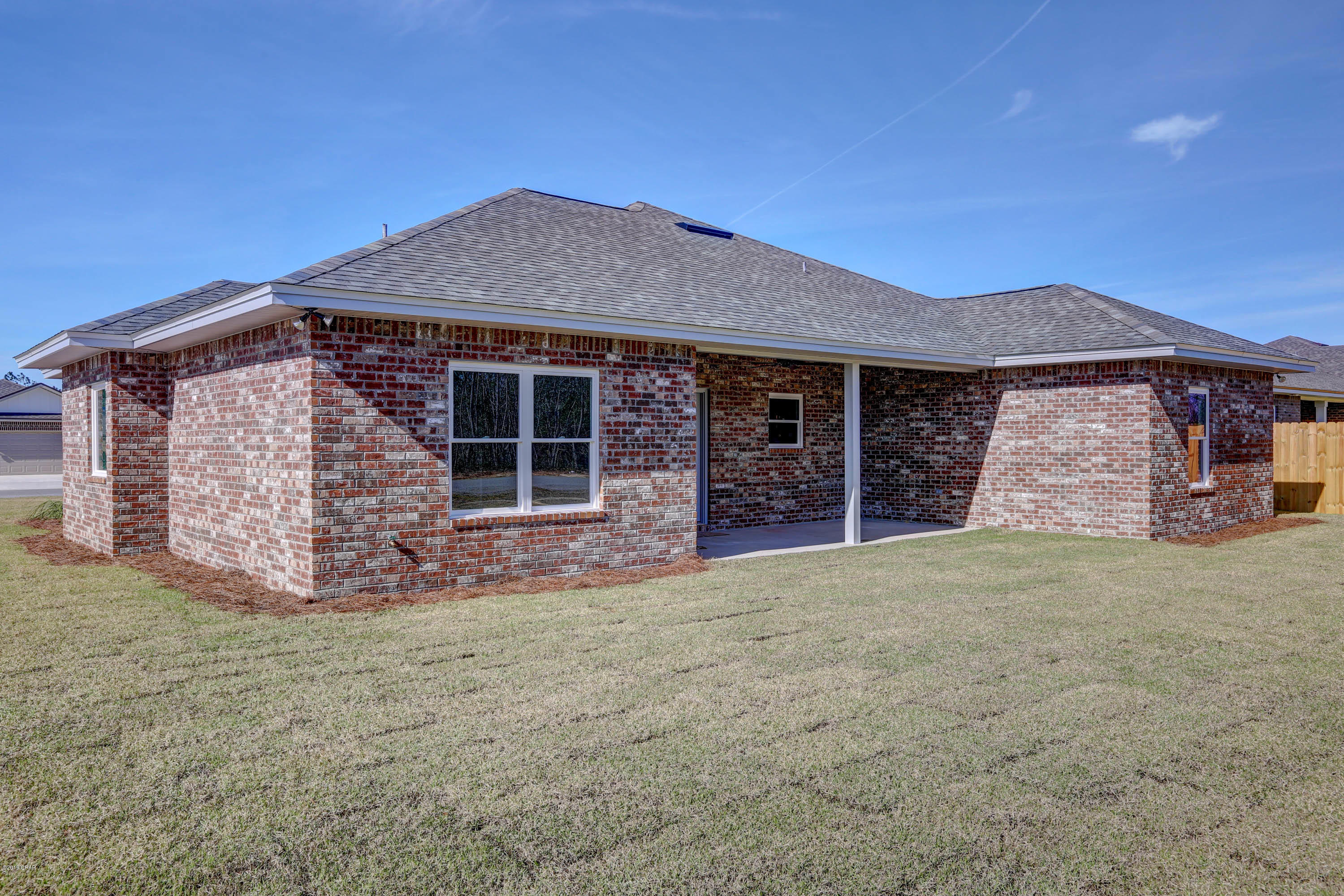 Cedar Park Ph II - Residential