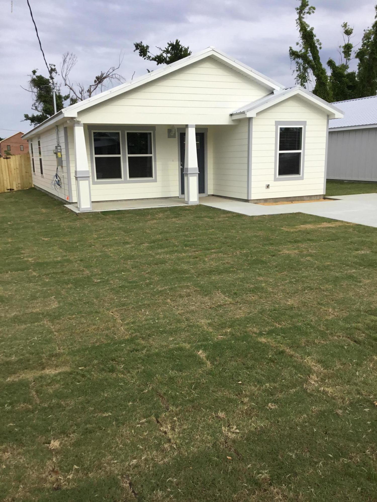 [No Recorded Subdiv] - Residential