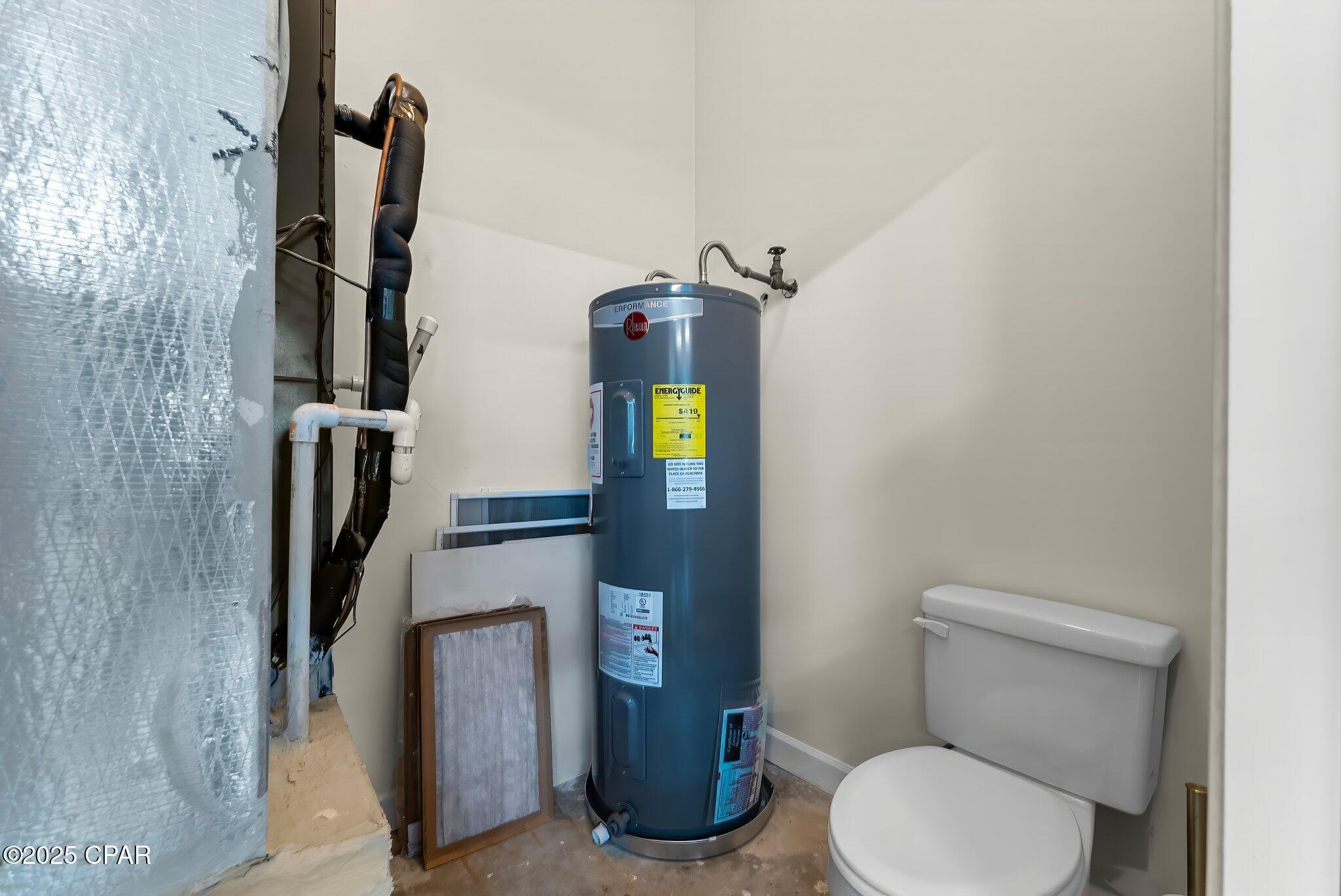 Northshore Add Ph VII - Residential