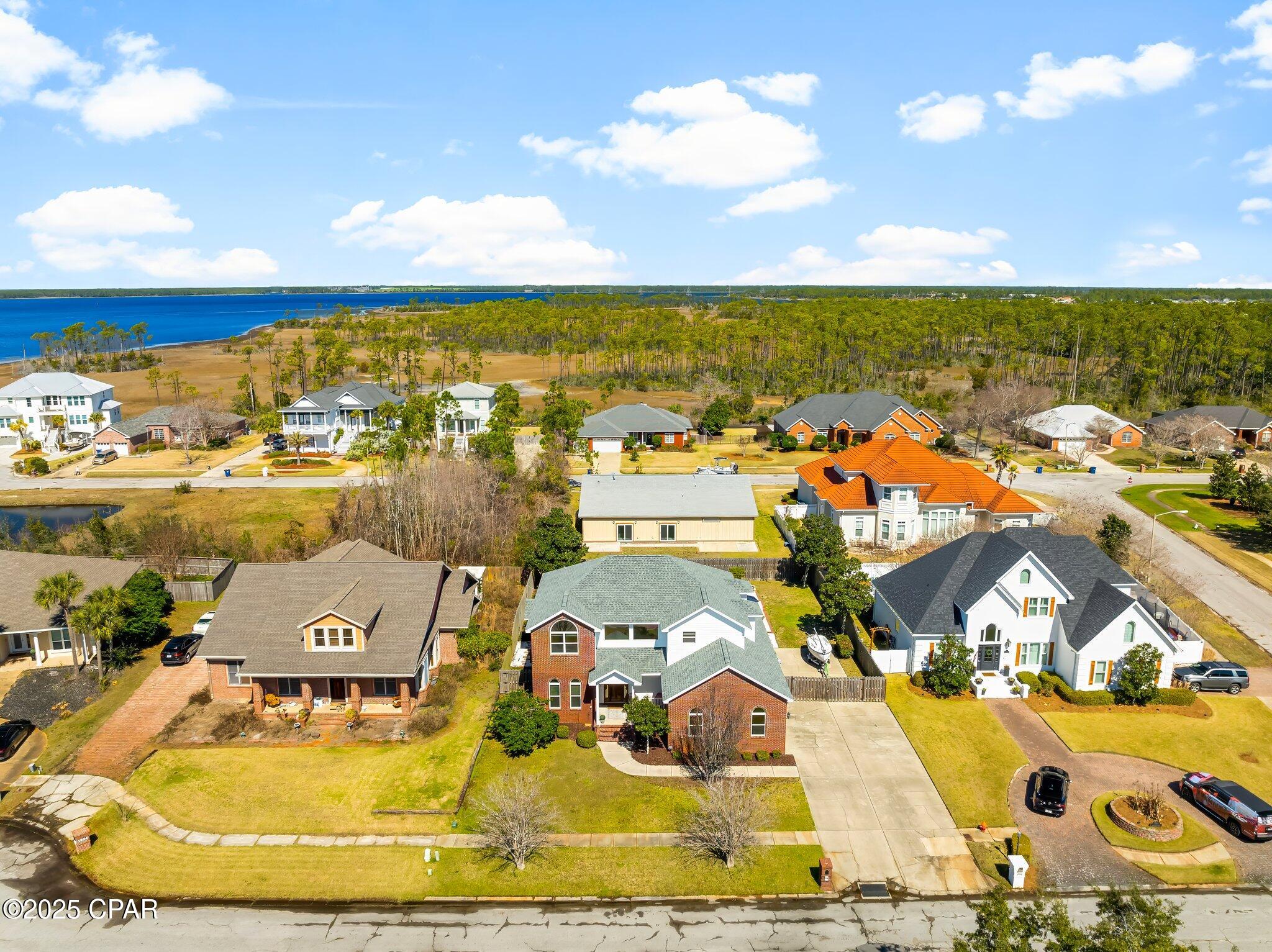 Northshore Add Ph VII - Residential