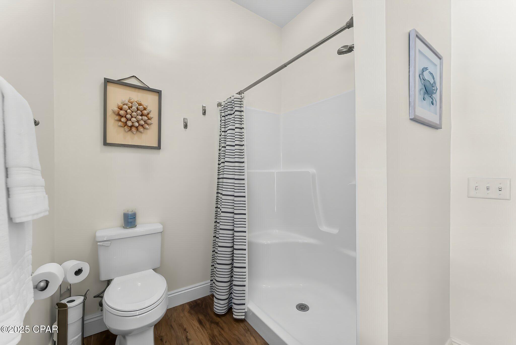 Northshore Add Ph VII - Residential