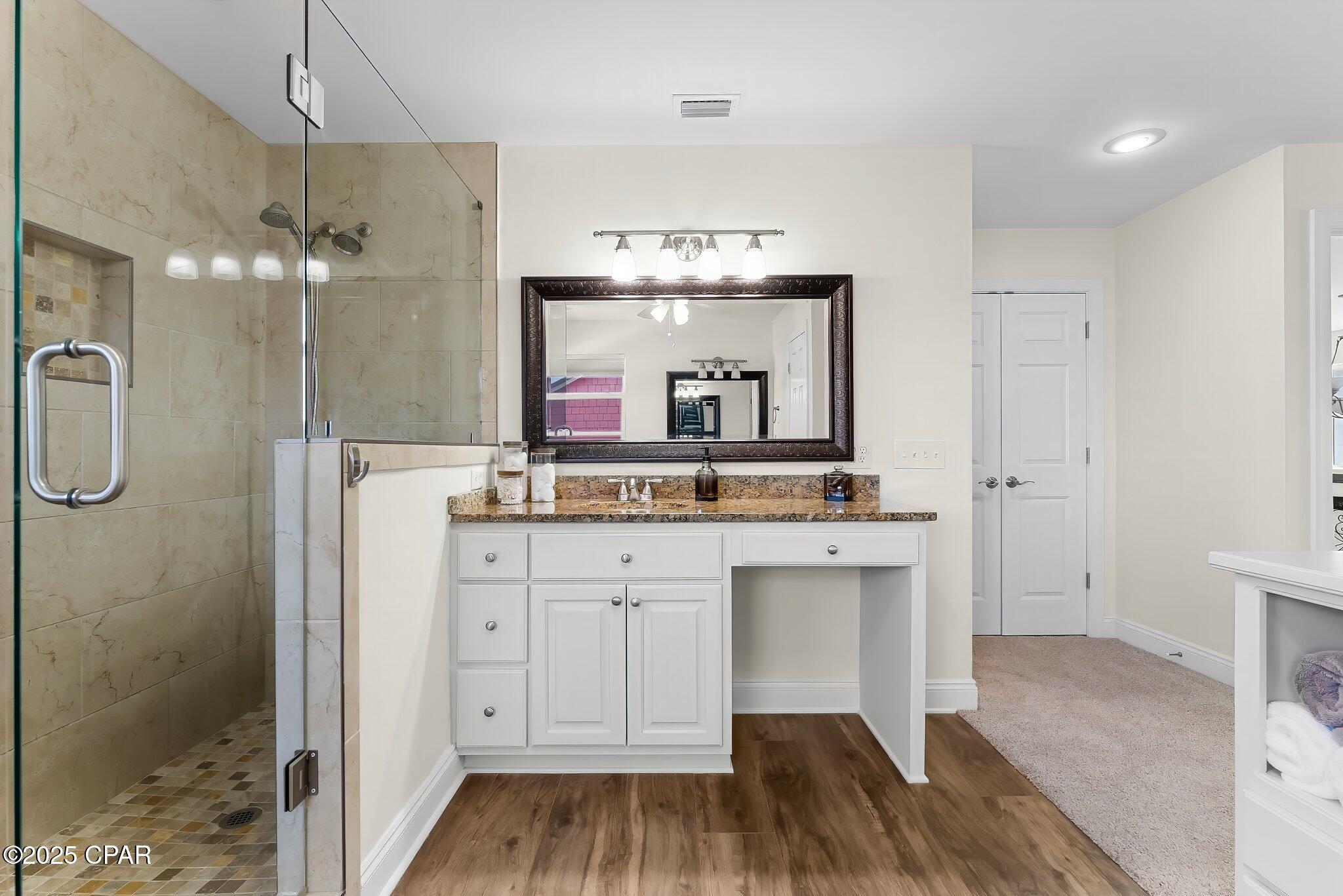 Northshore Add Ph VII - Residential