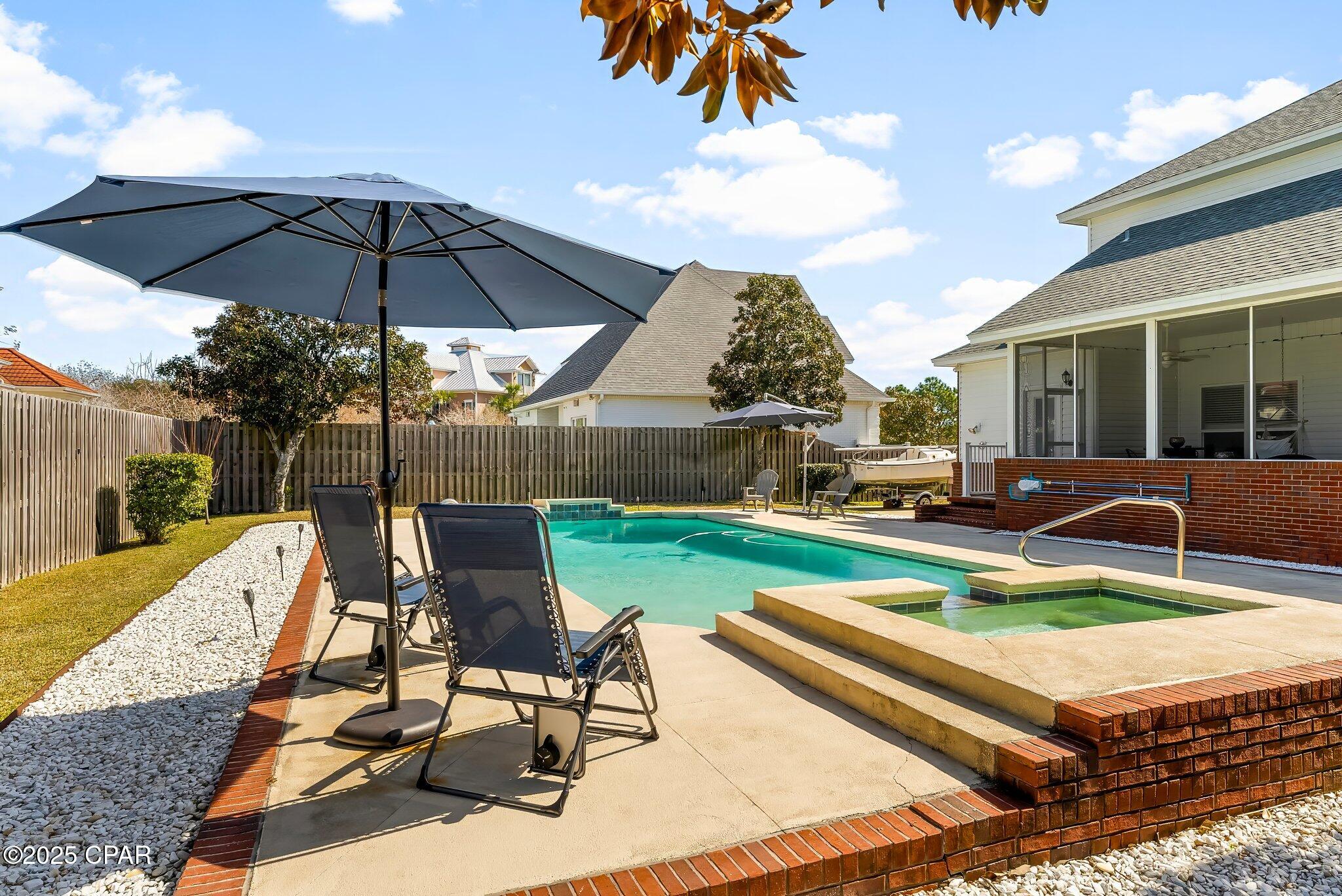 Northshore Add Ph VII - Residential