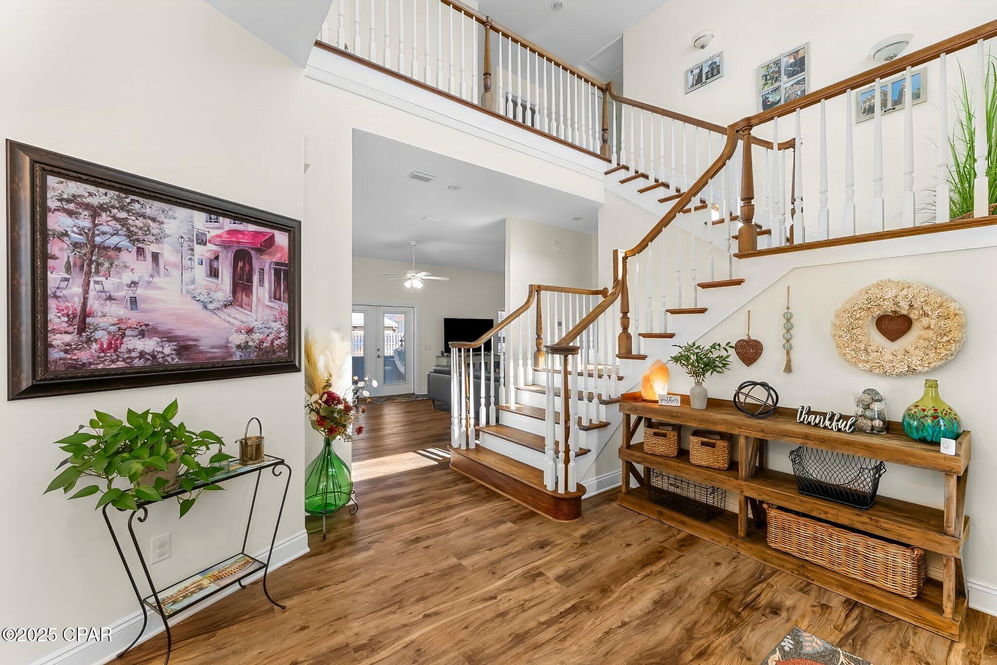 Northshore Add Ph VII - Residential