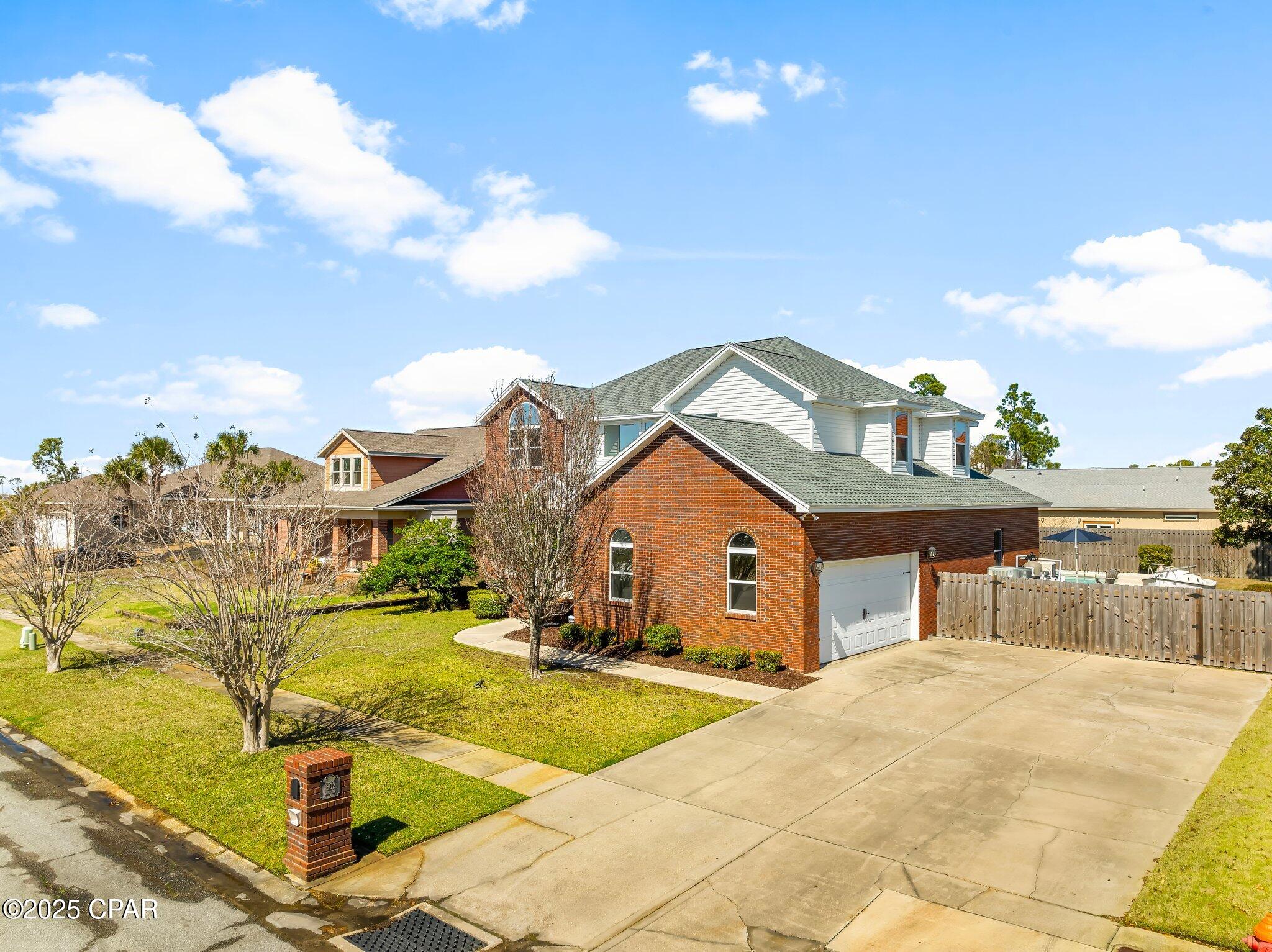 Northshore Add Ph VII - Residential