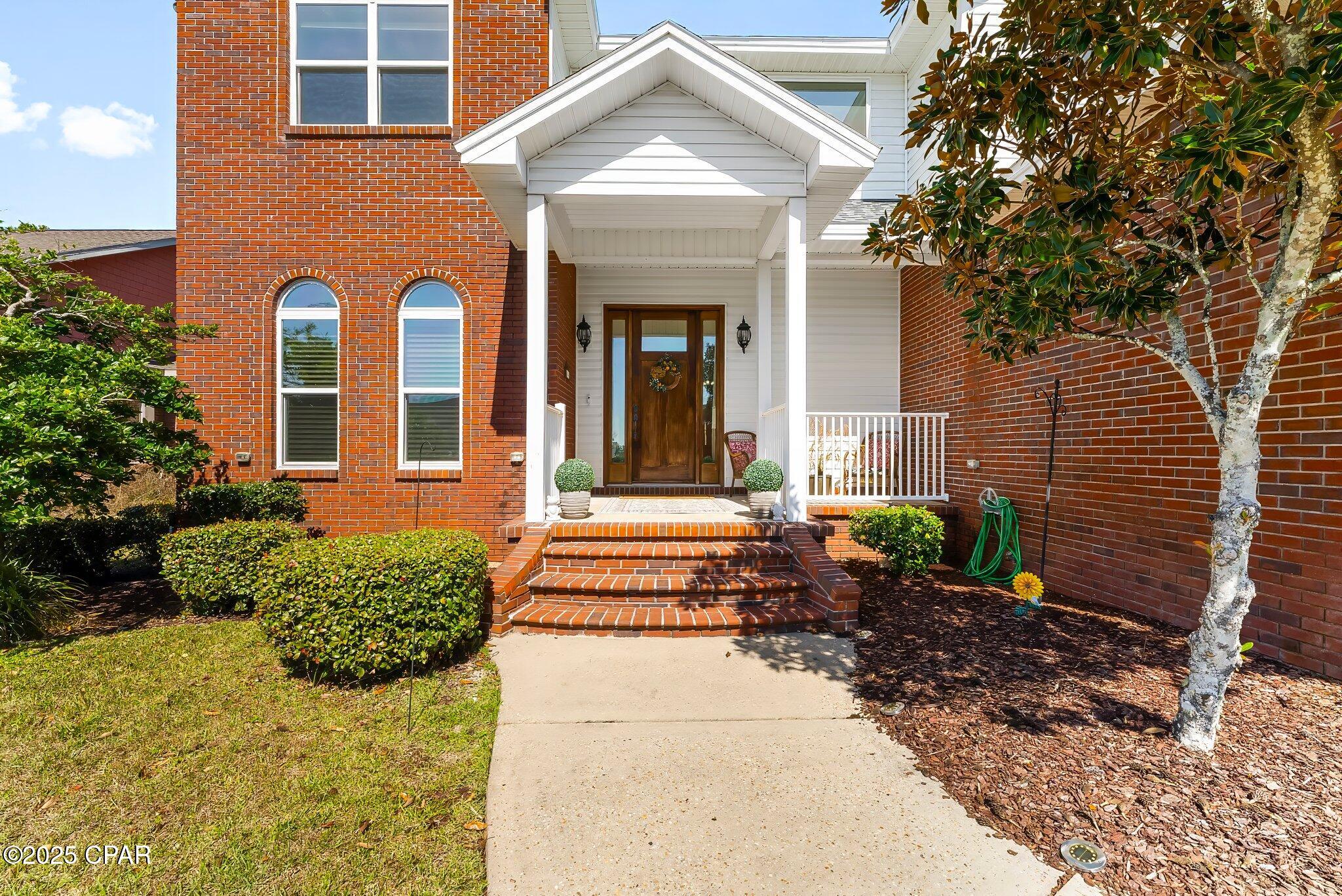 Northshore Add Ph VII - Residential