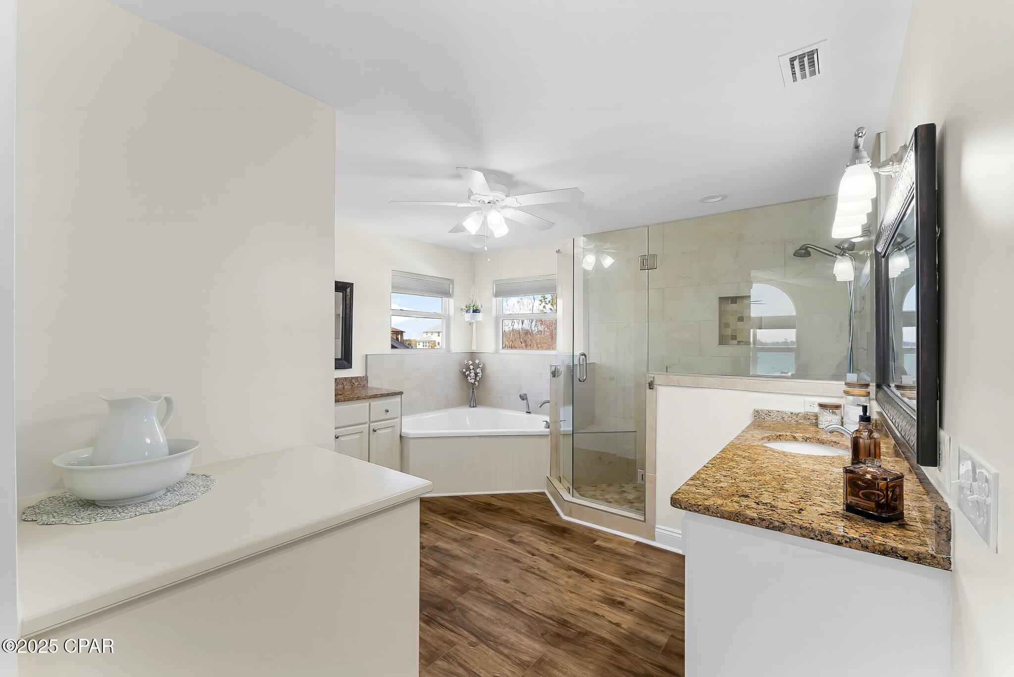 Northshore Add Ph VII - Residential