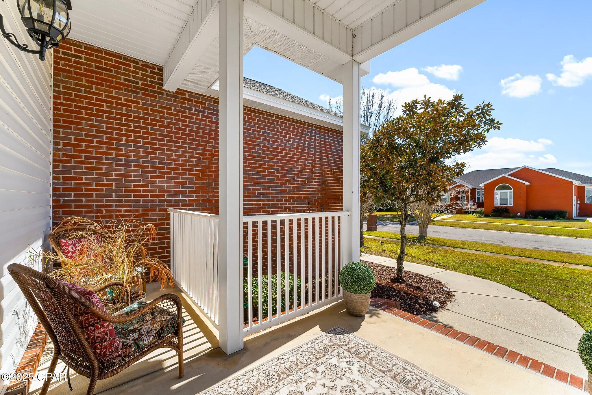 Northshore Add Ph VII - Residential