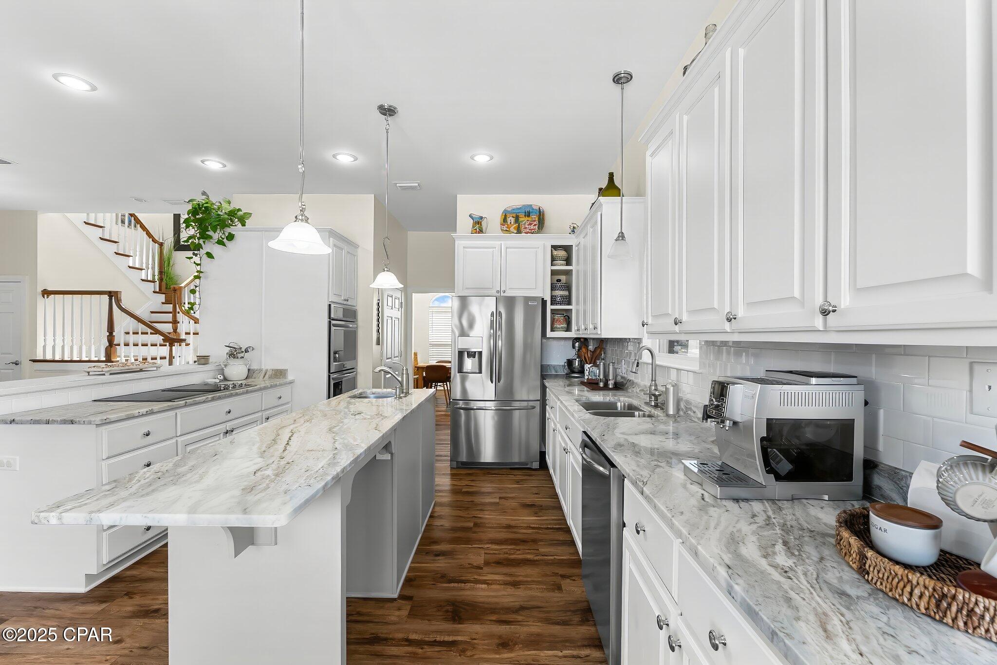 Northshore Add Ph VII - Residential