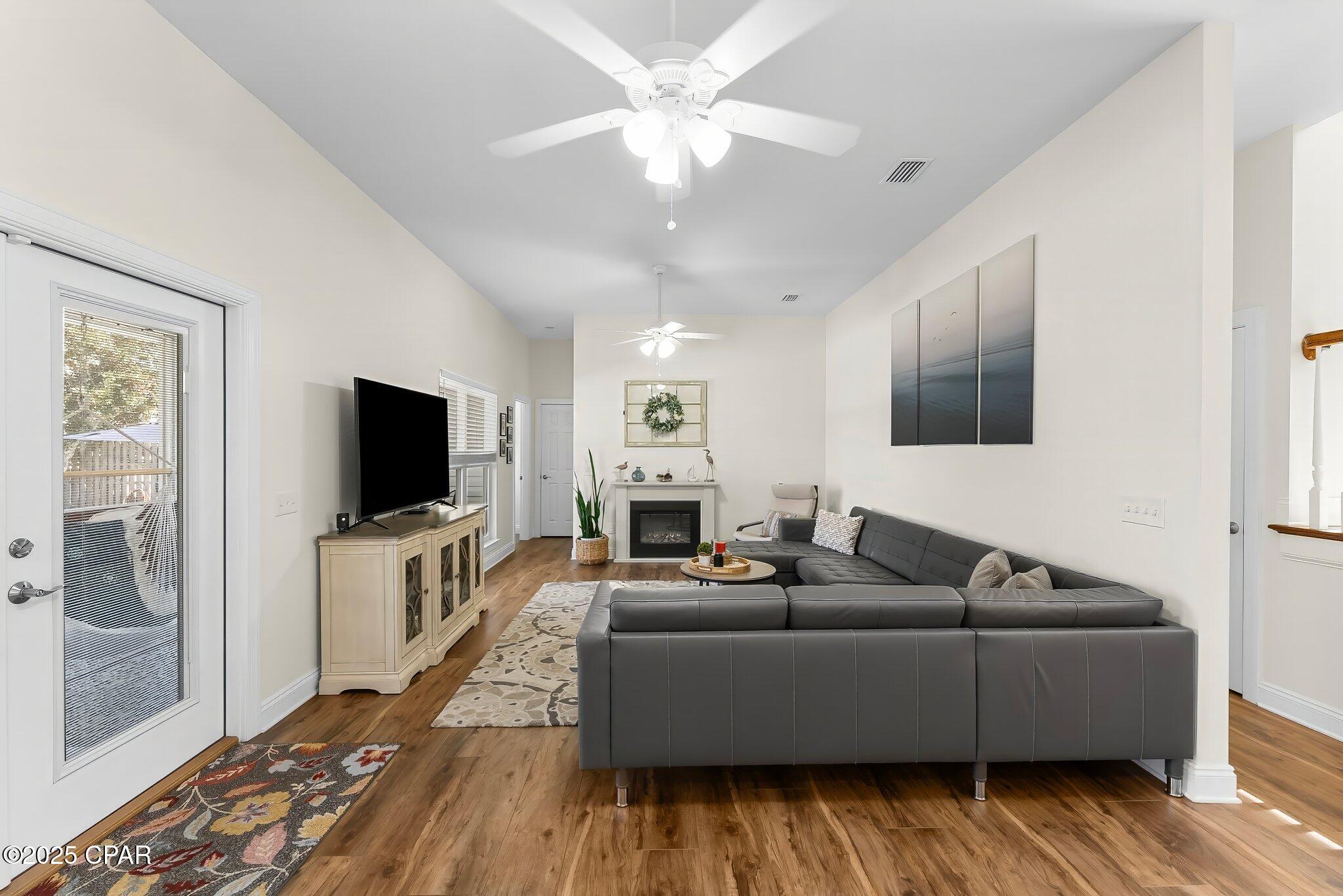 Northshore Add Ph VII - Residential