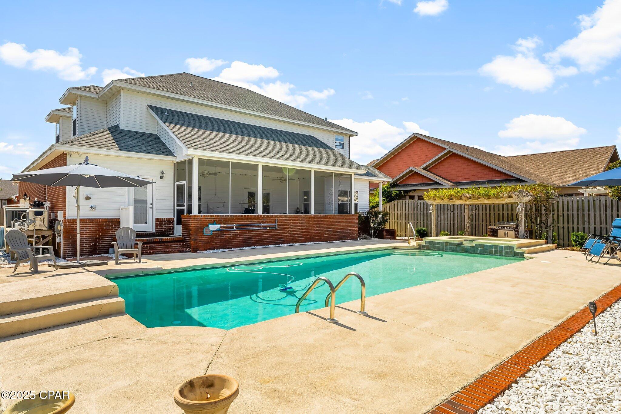 Northshore Add Ph VII - Residential