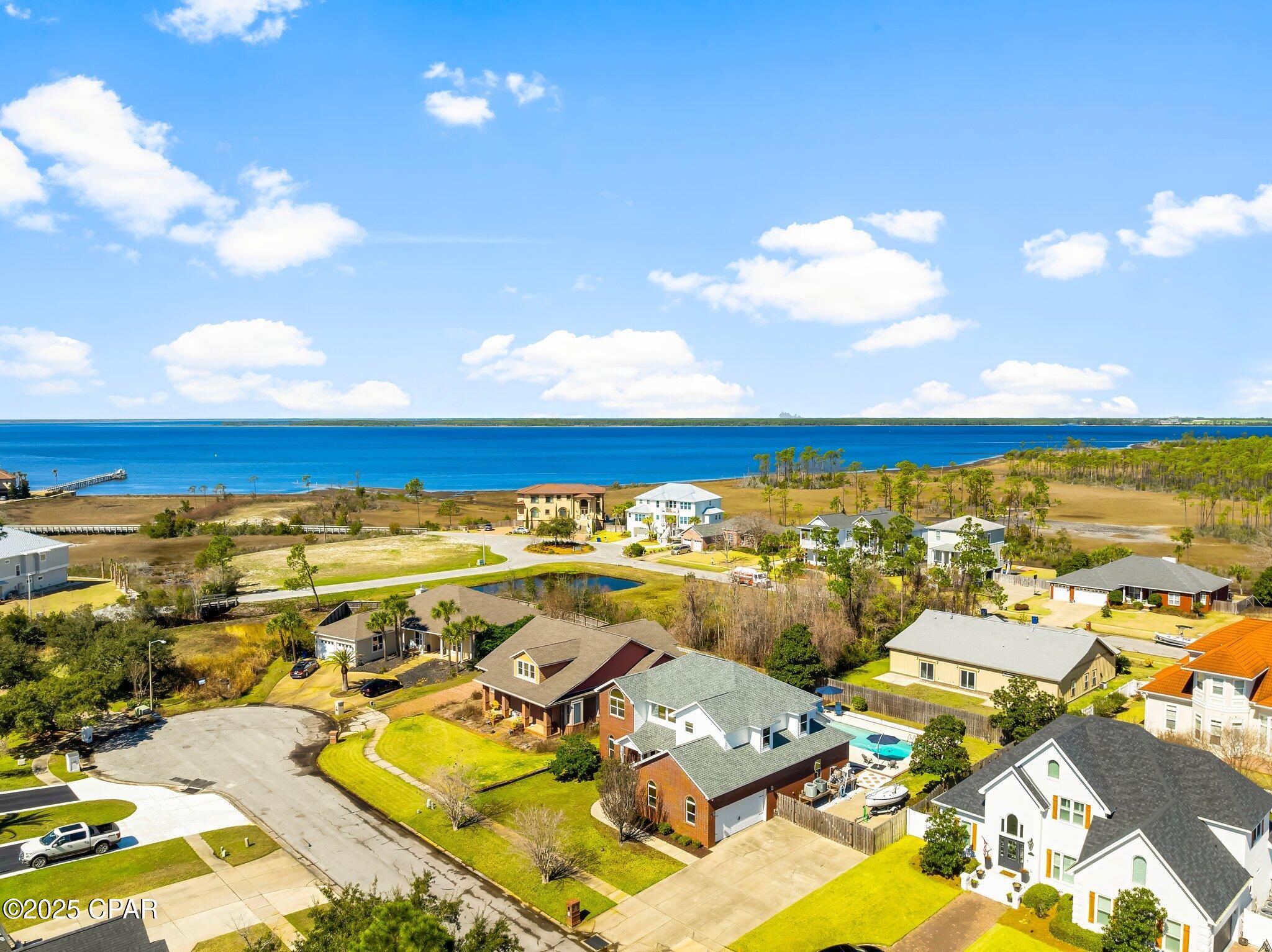 Northshore Add Ph VII - Residential