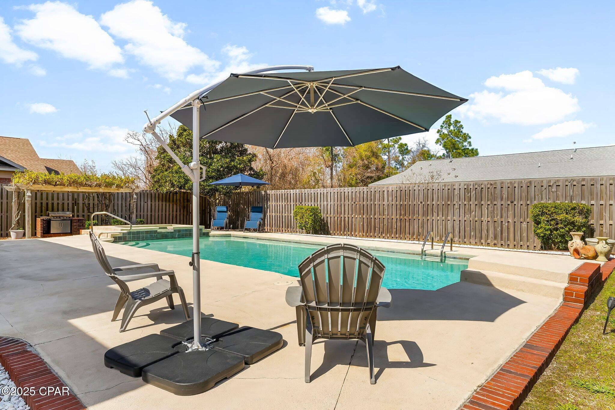 Northshore Add Ph VII - Residential