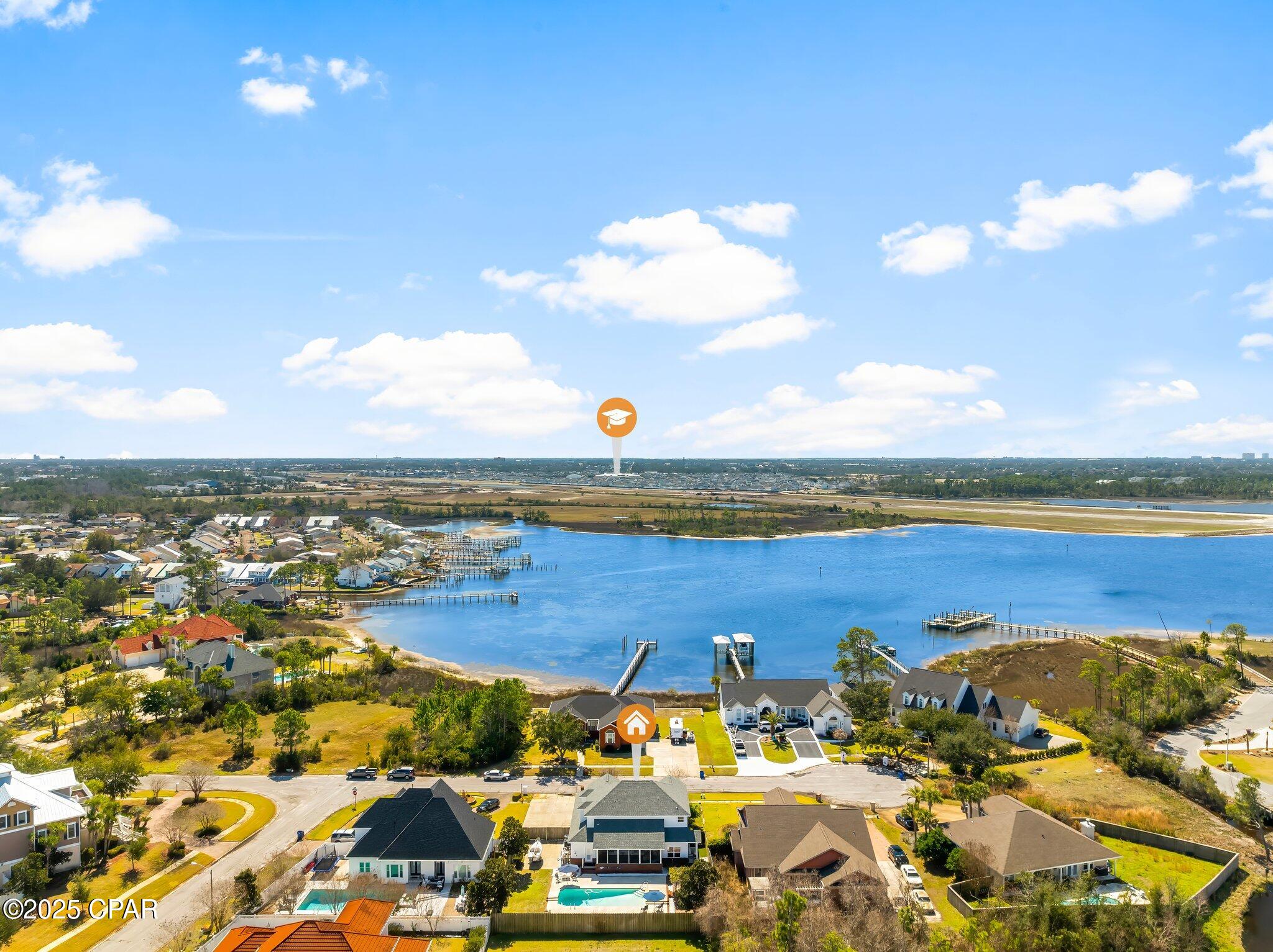 Northshore Add Ph VII - Residential