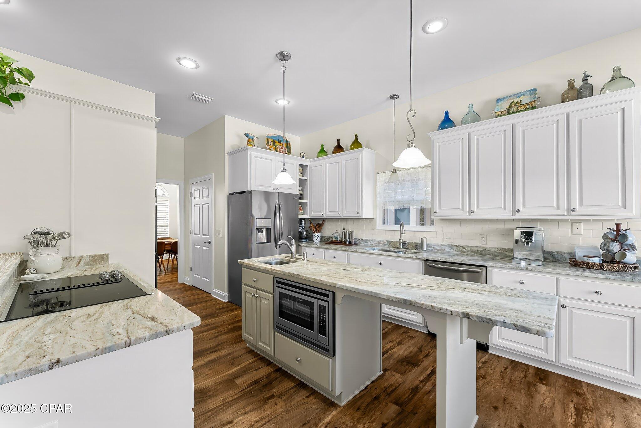 Northshore Add Ph VII - Residential