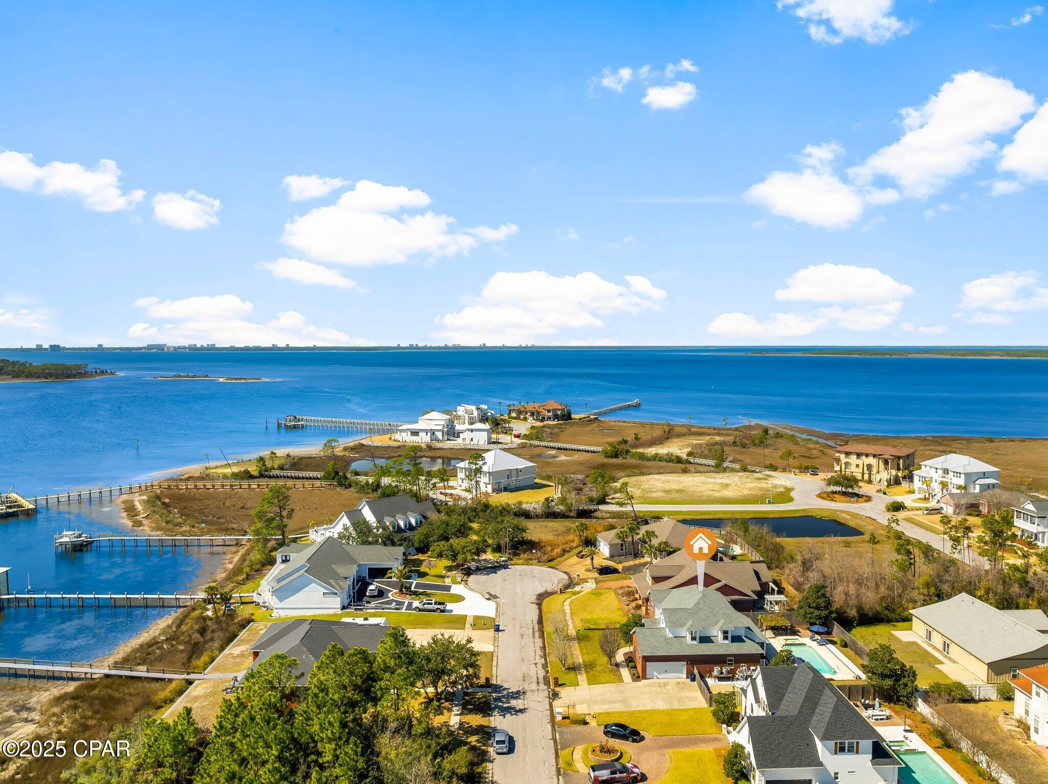 Northshore Add Ph VII - Residential