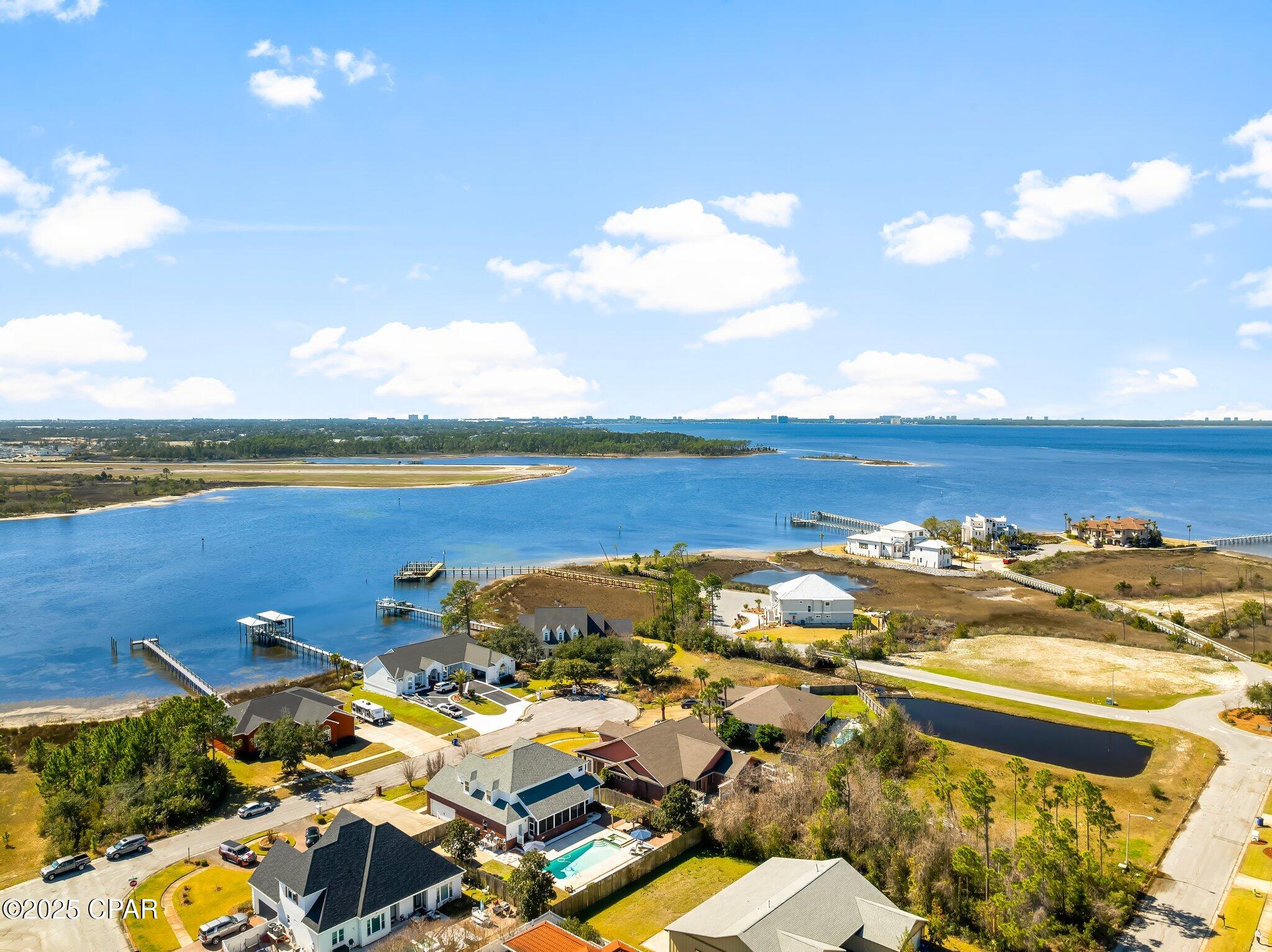 Northshore Add Ph VII - Residential