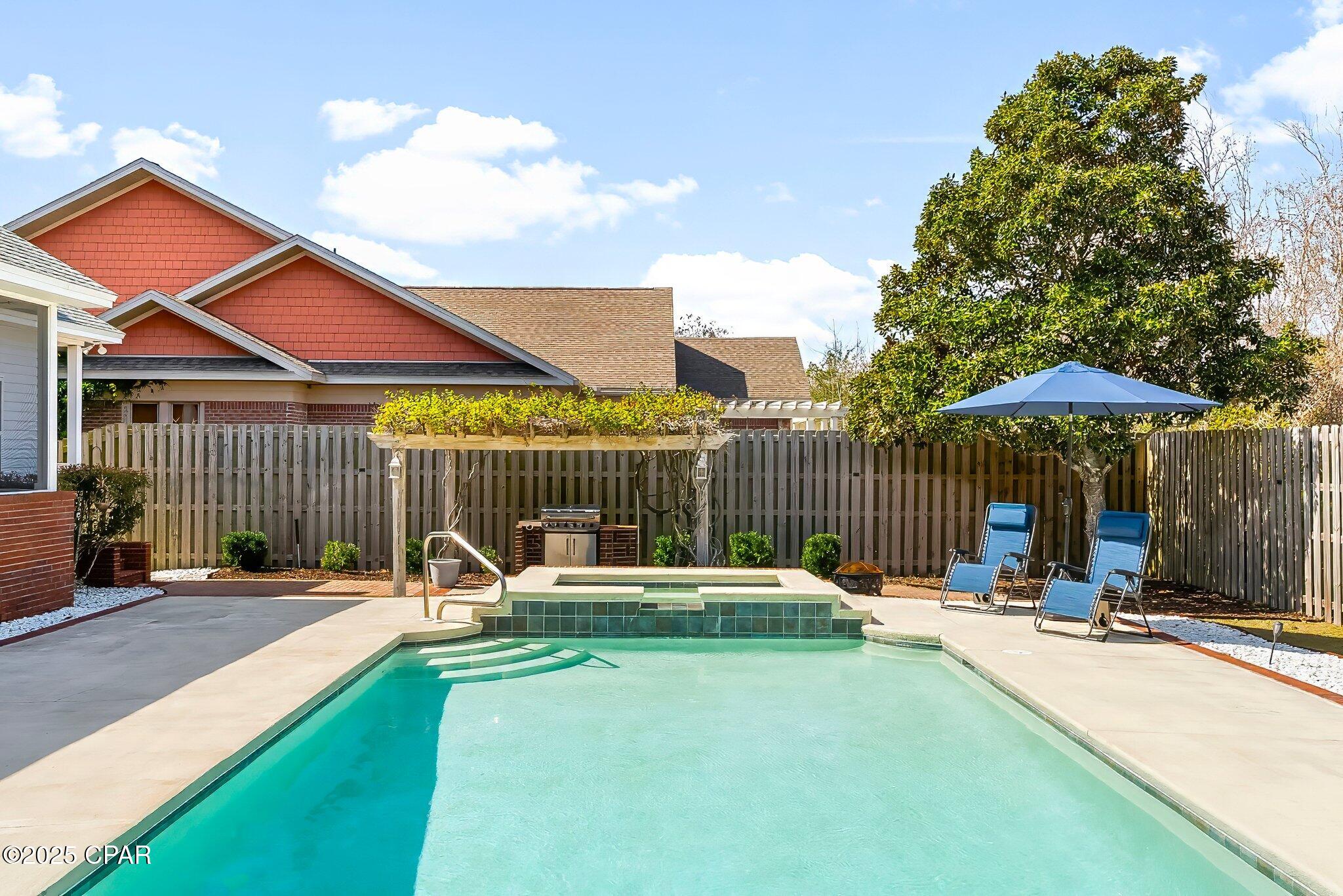 Northshore Add Ph VII - Residential