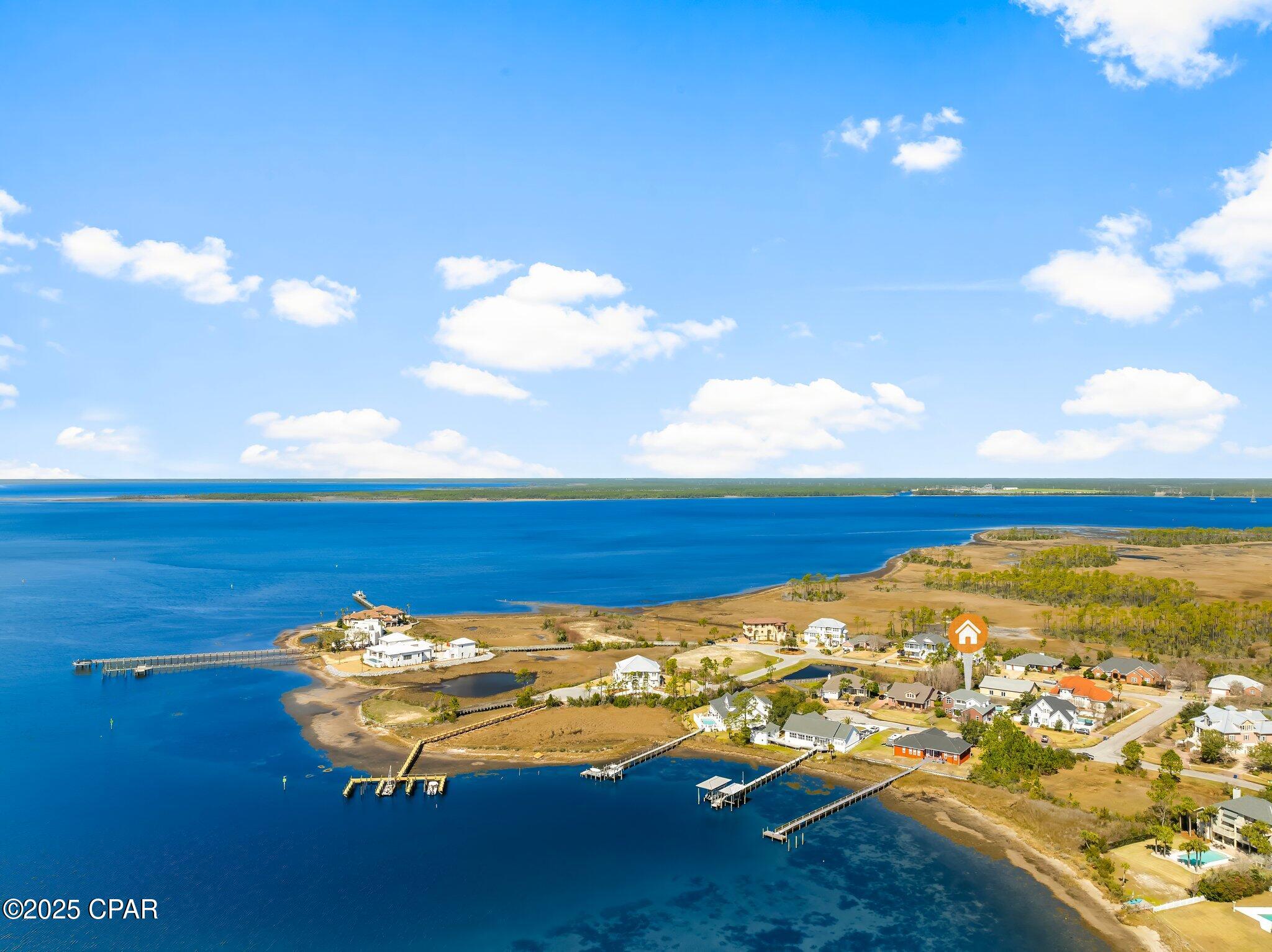 Northshore Add Ph VII - Residential