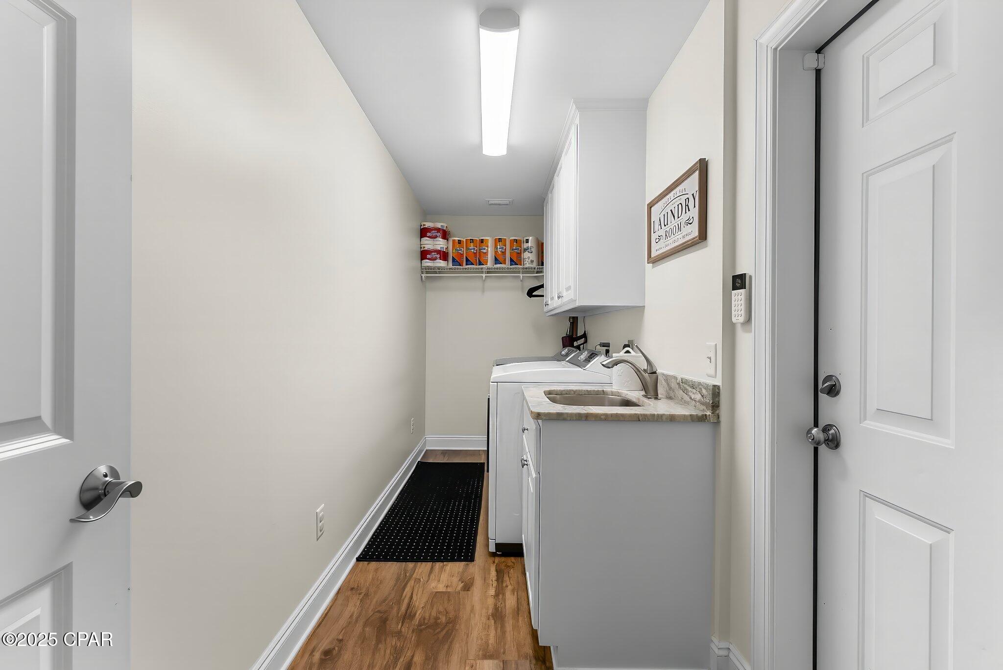 Northshore Add Ph VII - Residential