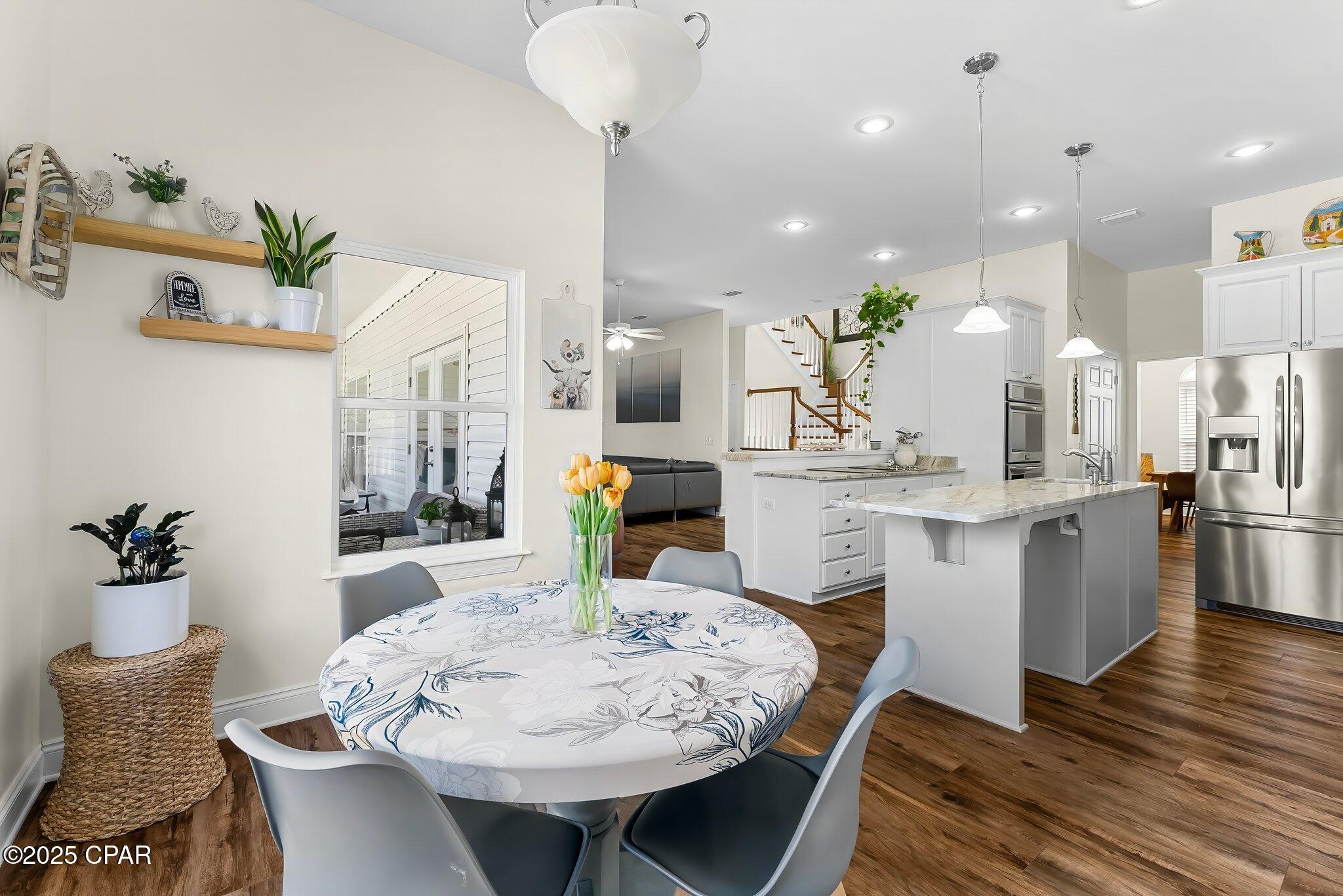 Northshore Add Ph VII - Residential