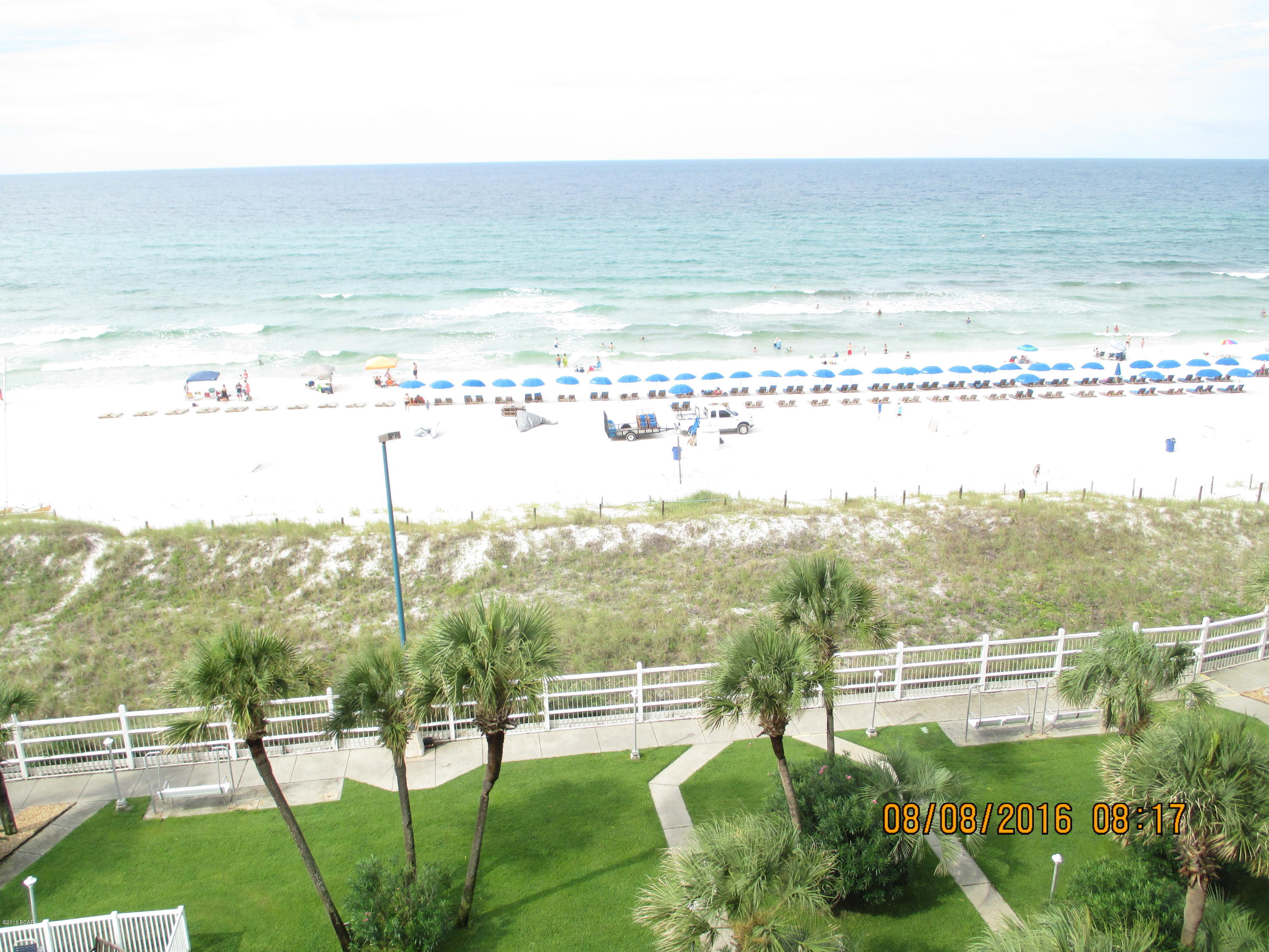 The Summit - Residential