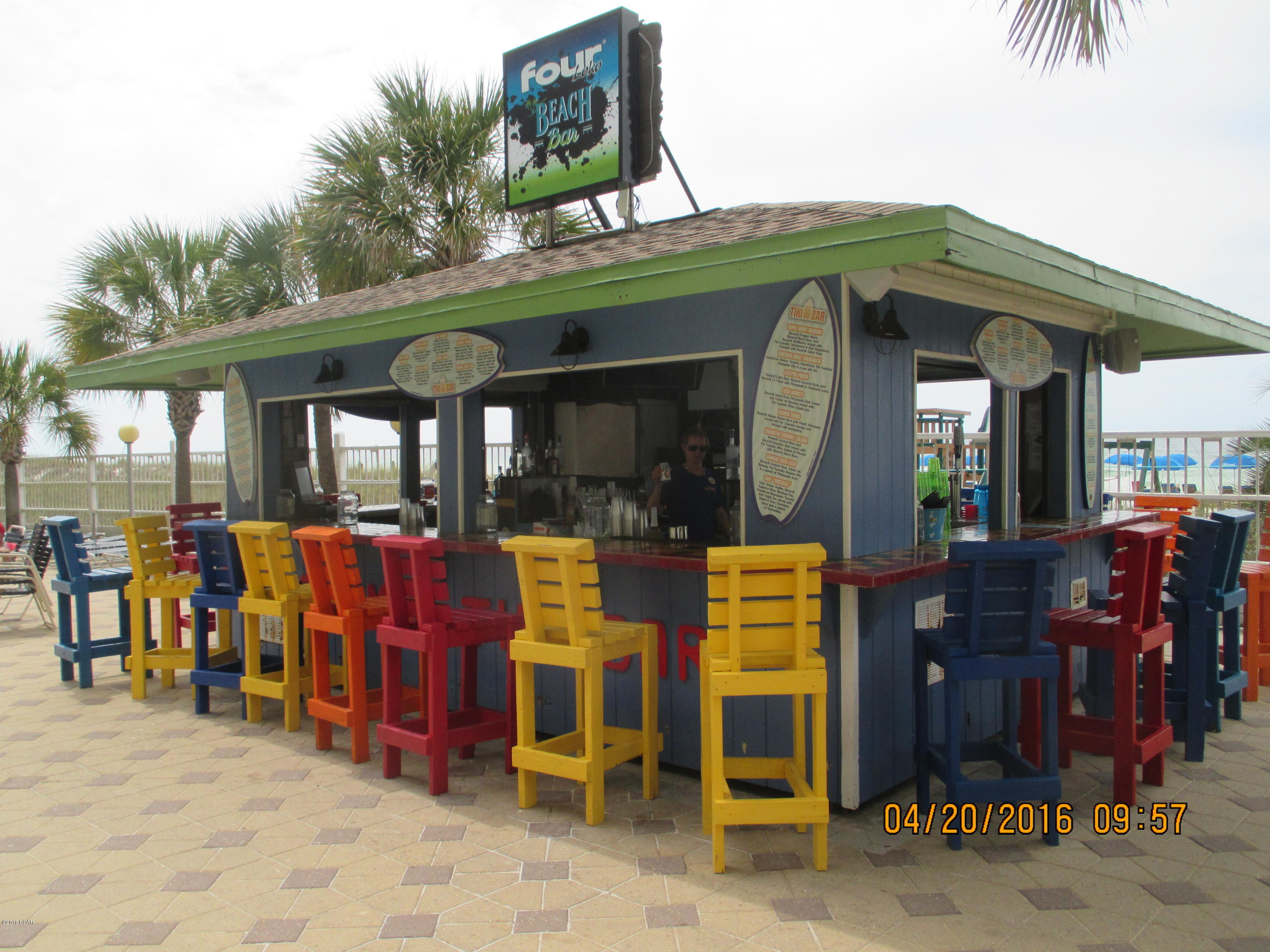 The Summit - Residential