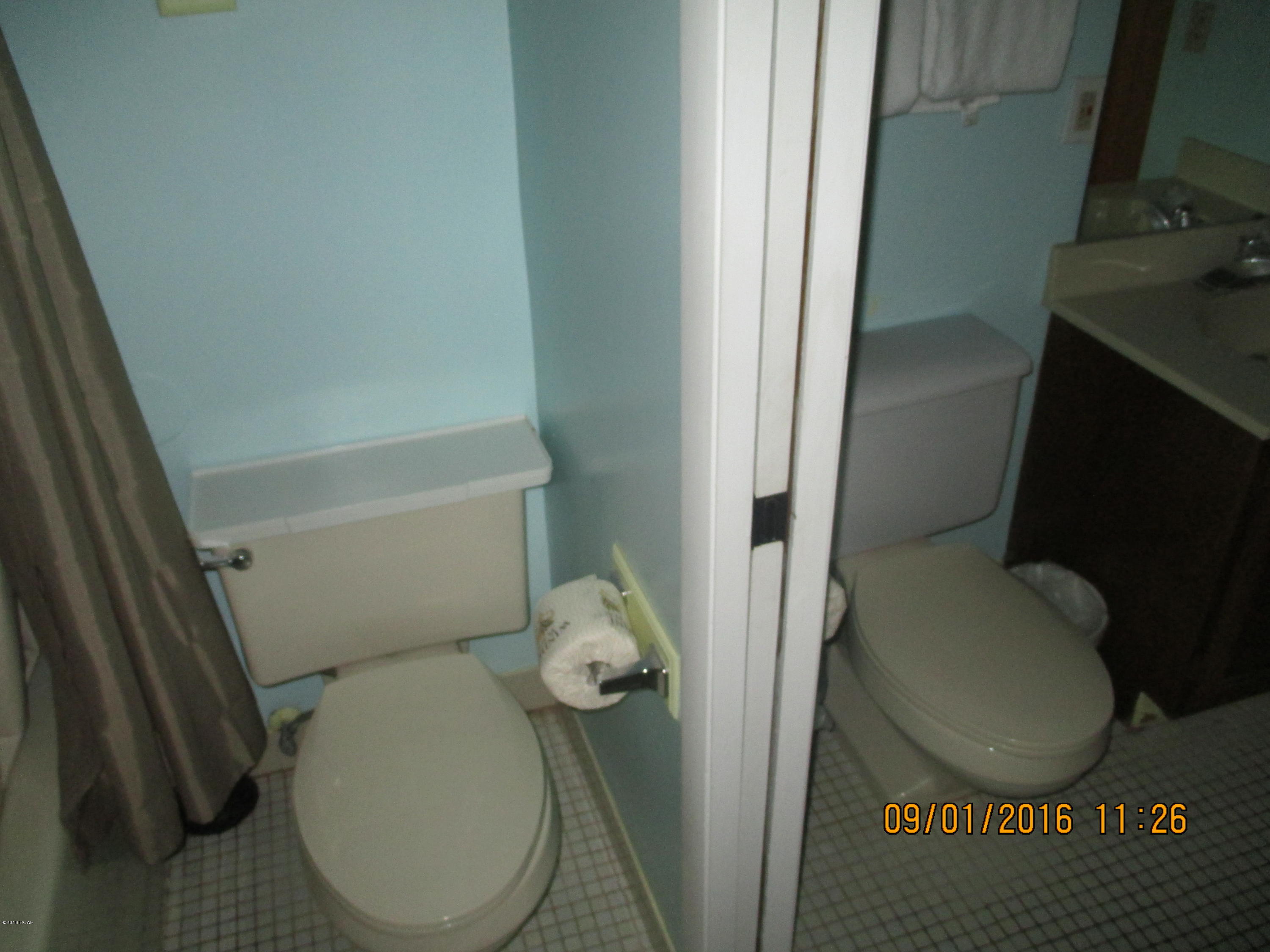 The Summit - Residential